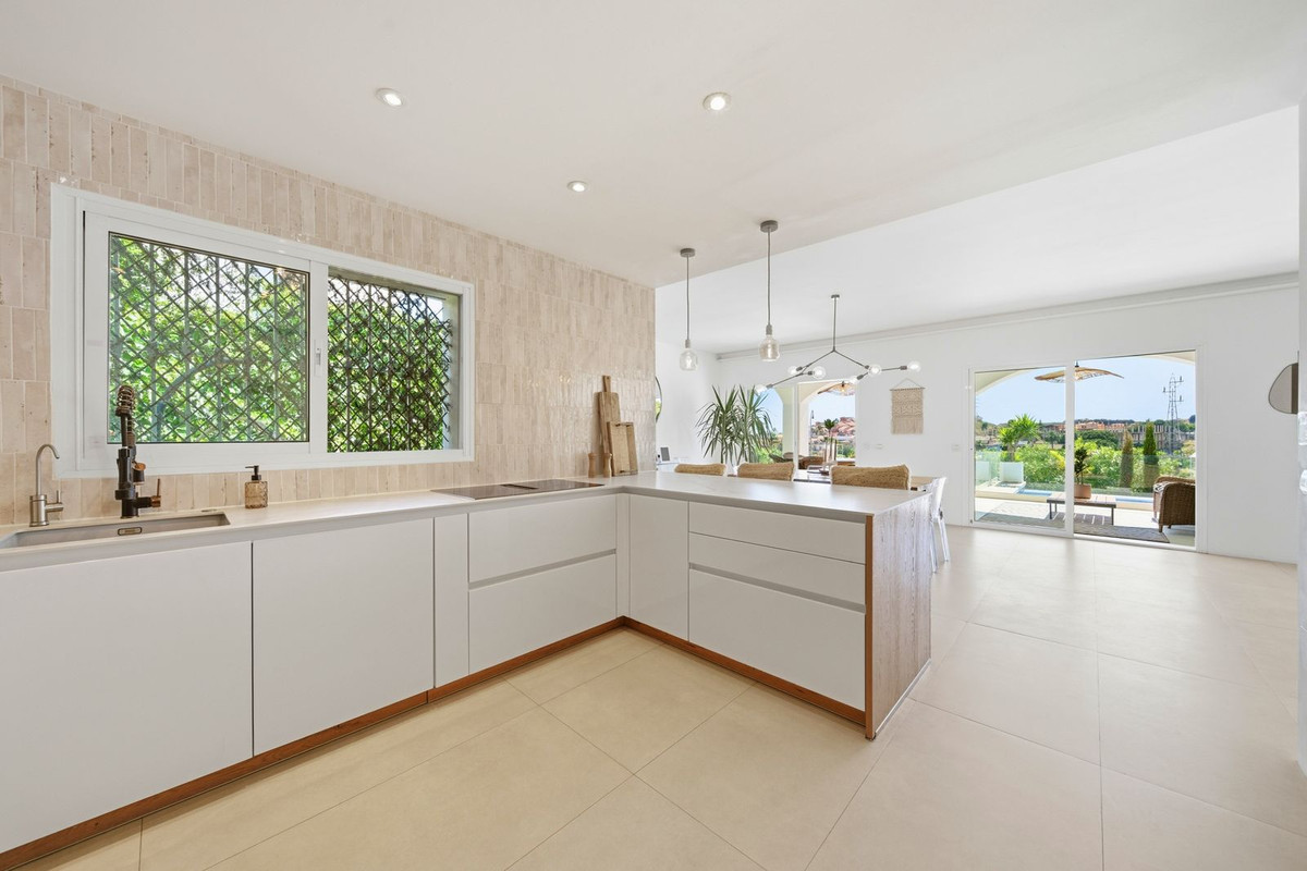 3 Bedroom Villa in Mijas - Foto 11