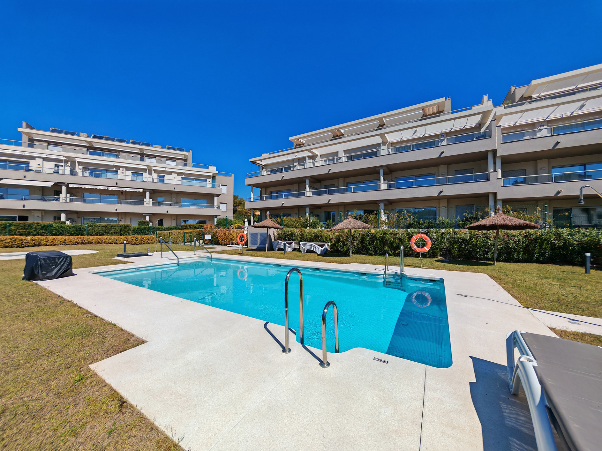 2 Bedroom Apartment in Mijas - Foto 13