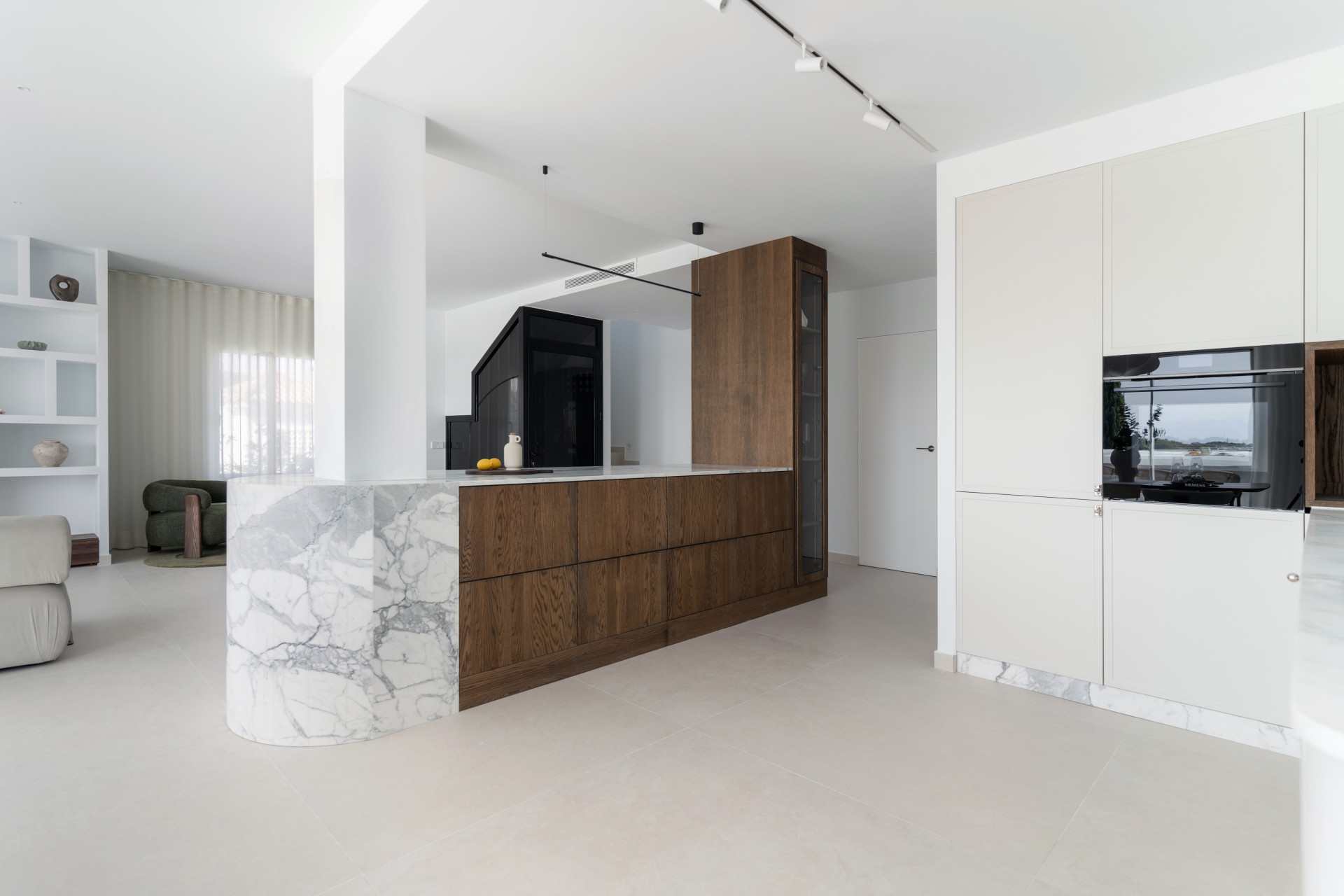 Apartamento com 3 quartos com piscina em Málaga, Espanha – Foto 12