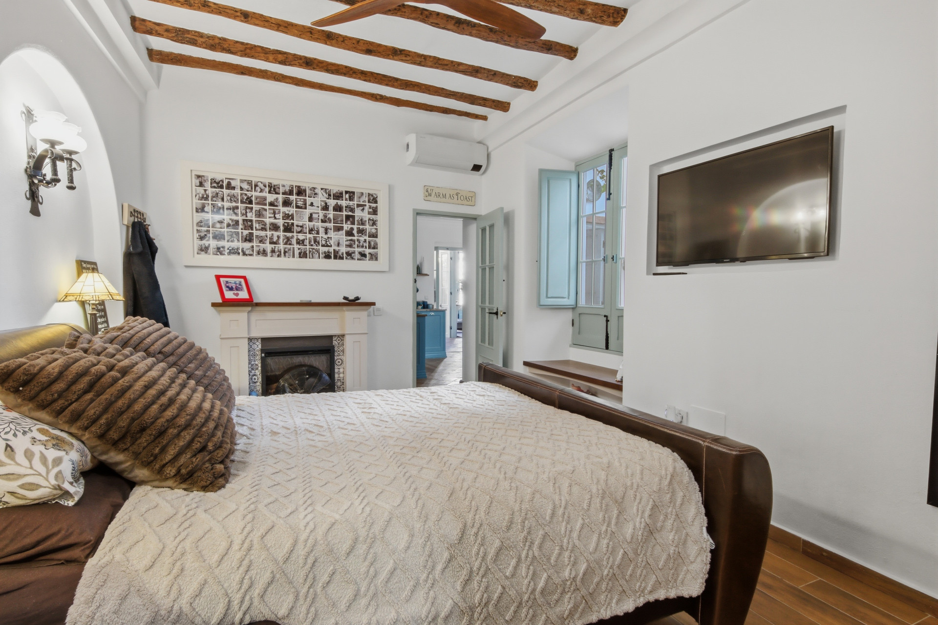 4 Bedroom Townhouse in Estepona - Photo 11