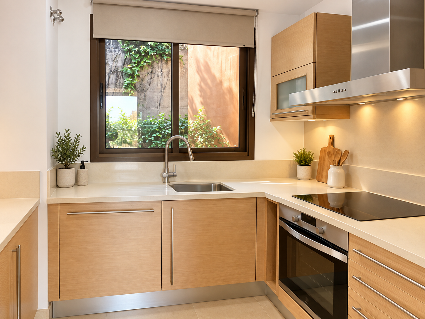 2 Bedroom Apartment in Benahavís - Photo 12