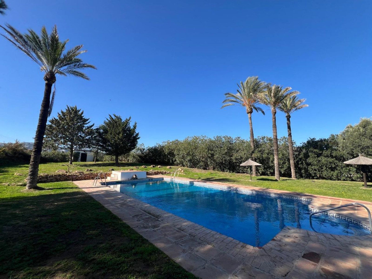 10 Bedroom Country house in Mijas - Foto 53