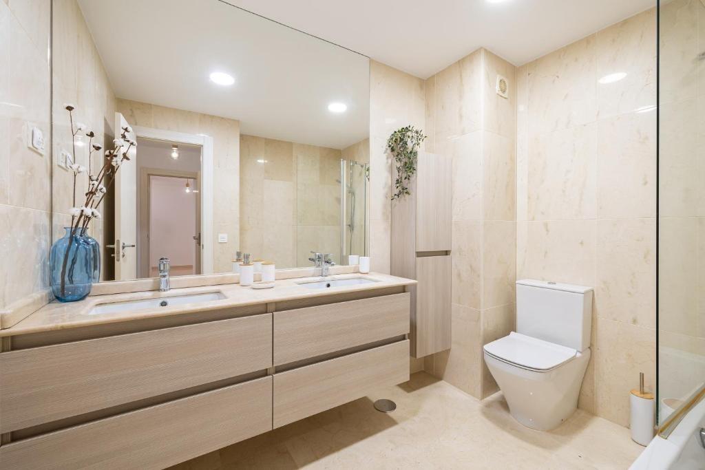 4 Bedroom Apartment in Fuengirola - Foto 38