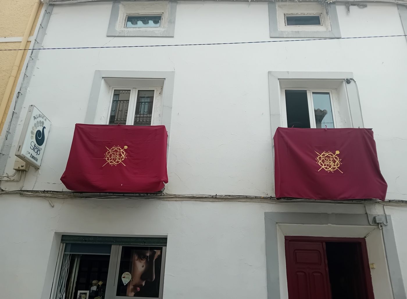Moradia com 4 quartos em Granada, Espanha – Foto 1
