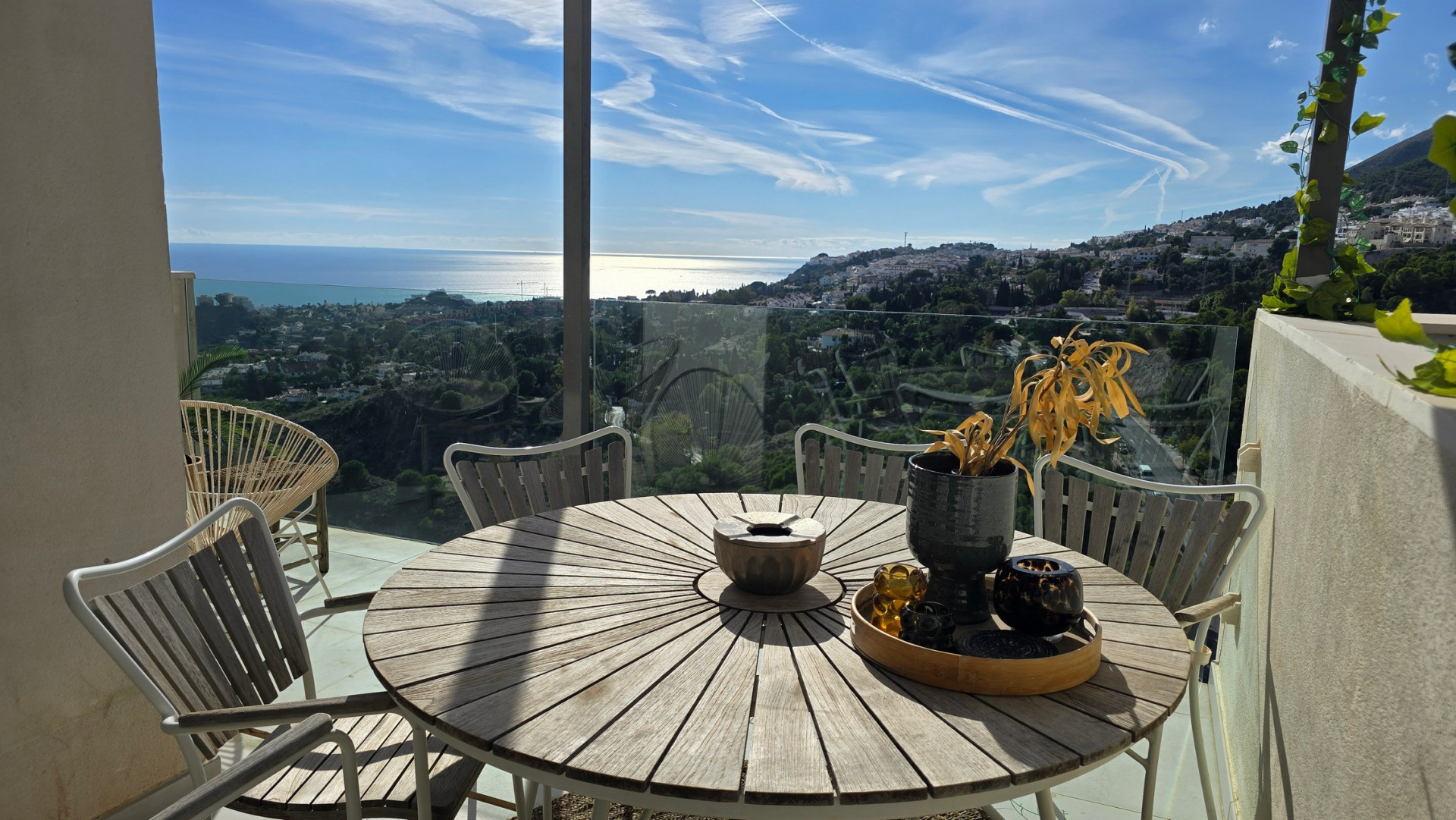 2 Bedroom Apartment in Benalmádena