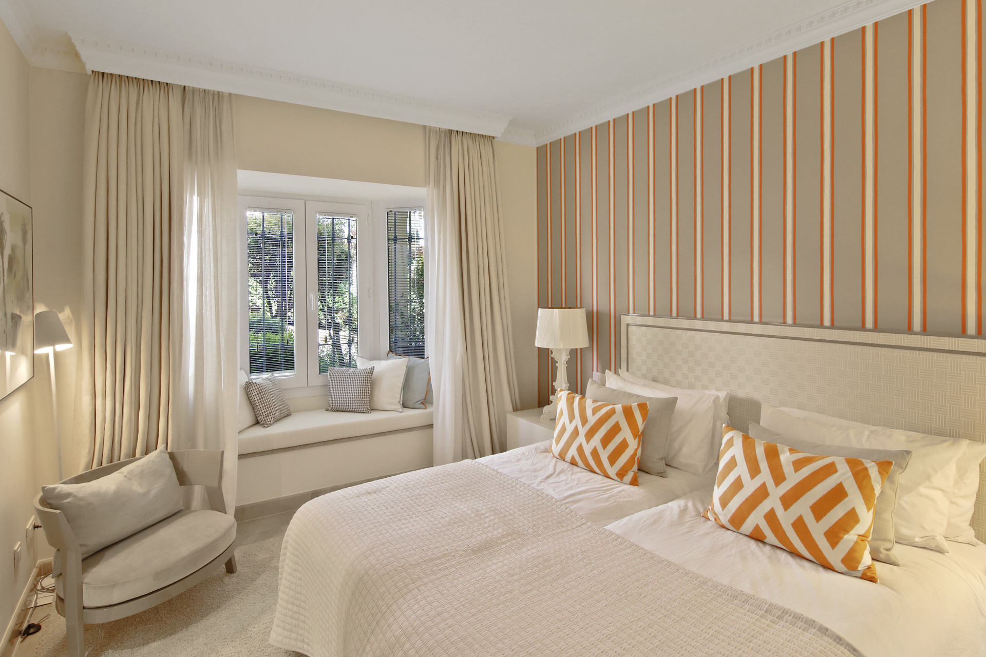 3 Bedroom Apartment in Marbella - Photo 8