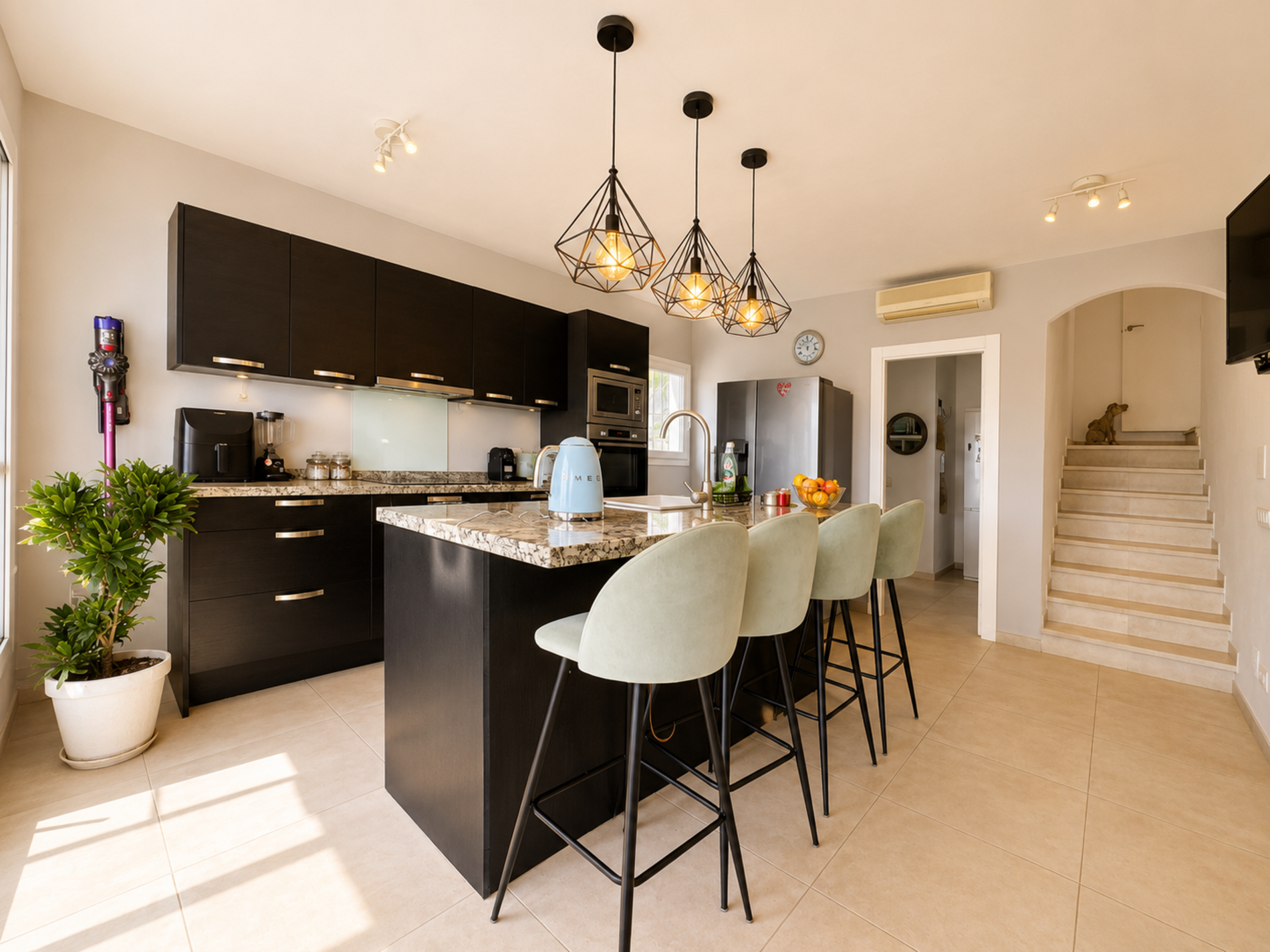6 Bedroom Villa in Mijas - Photo 11