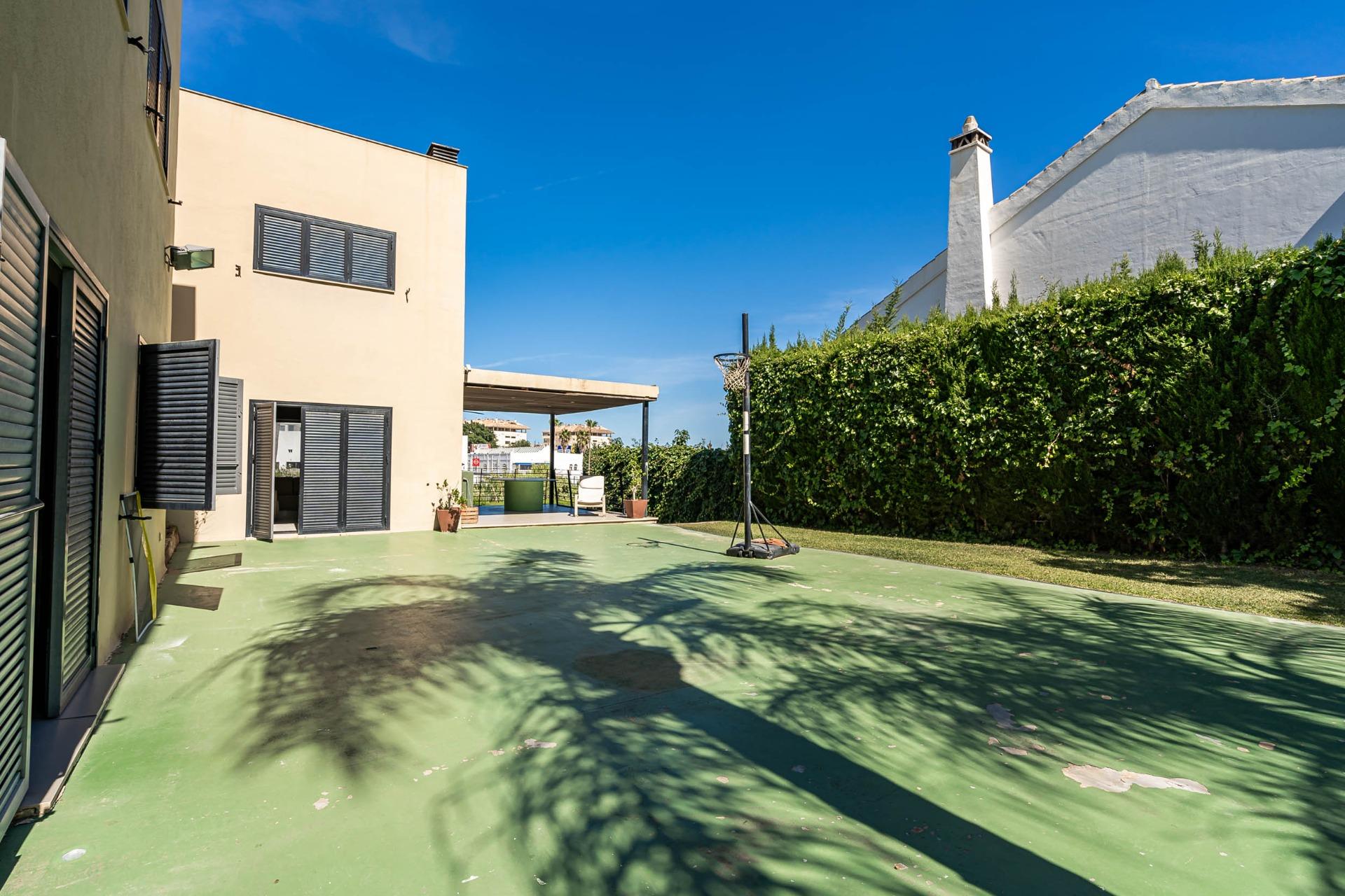 5 Bedroom Villa in Mijas - Photo 34
