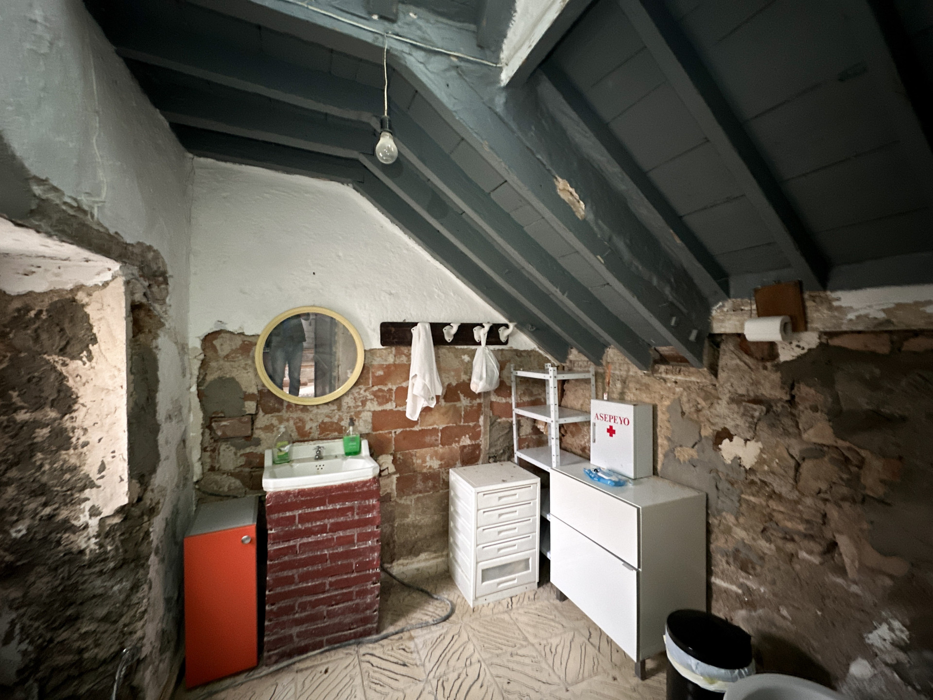 8 Bedroom Country house in Málaga - Photo 30