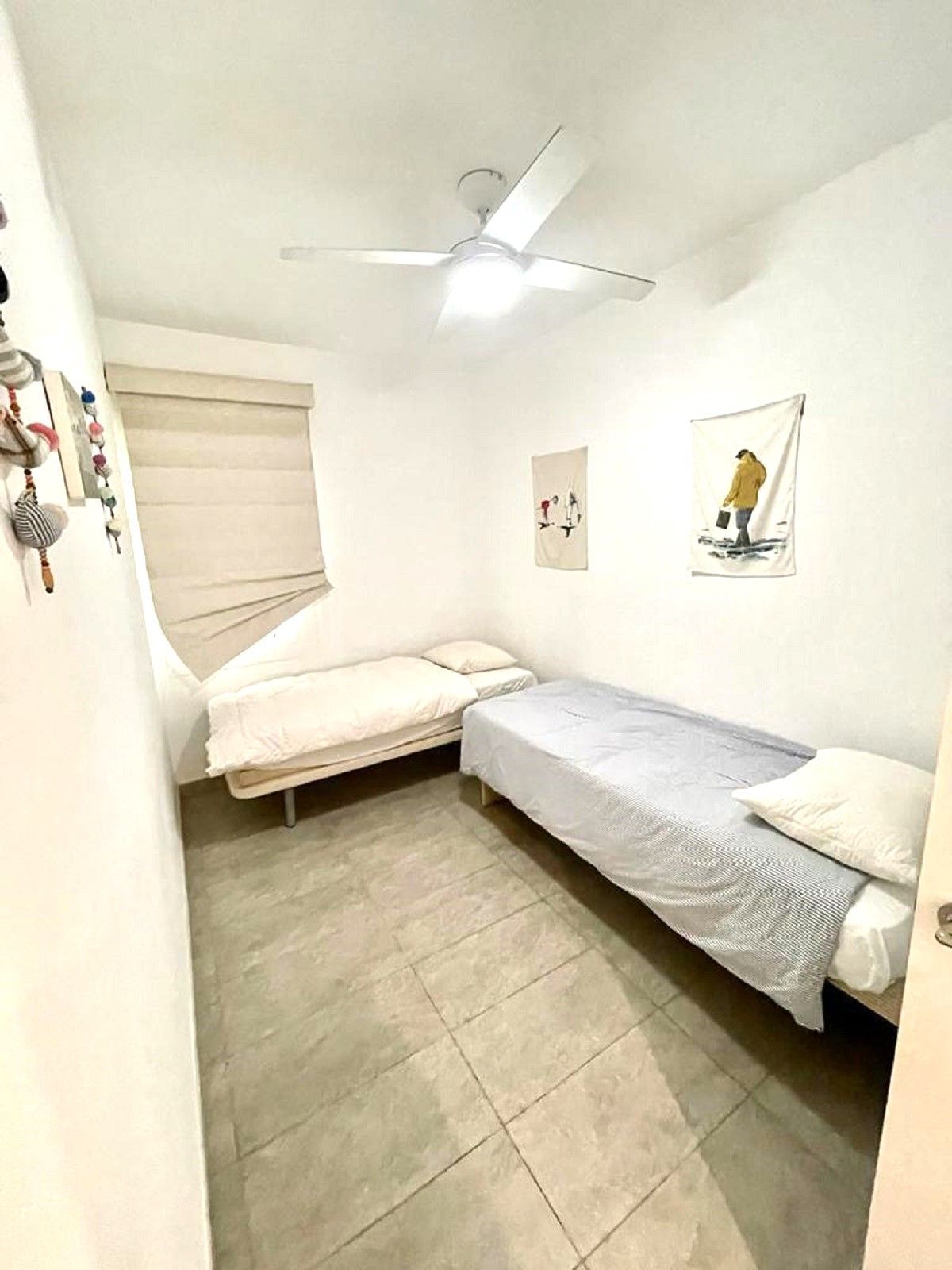 4 Bedroom Apartment in San Pedro de Alcántara - Photo 10
