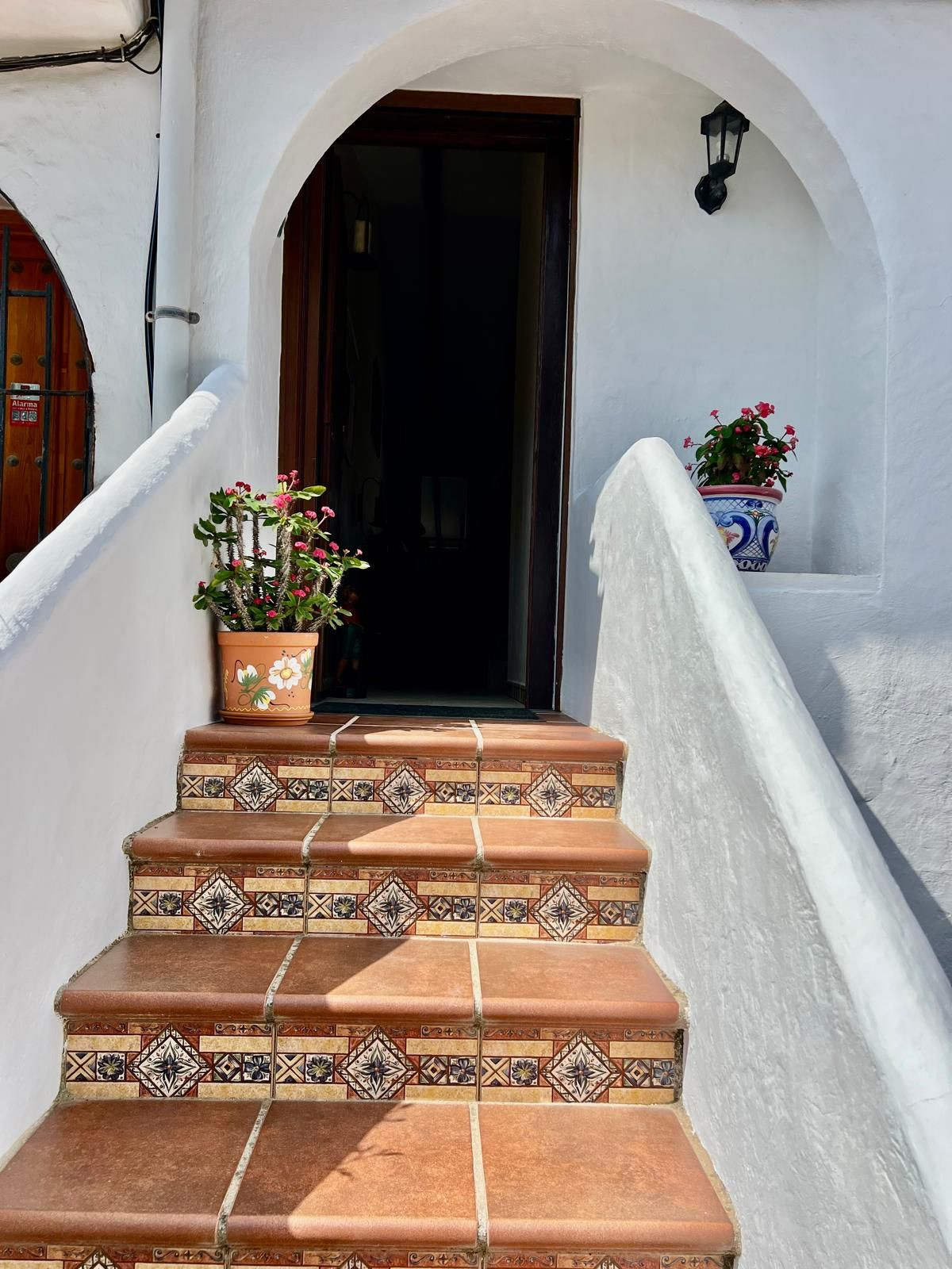 3 Bedroom Townhouse in Estepona - Photo 13