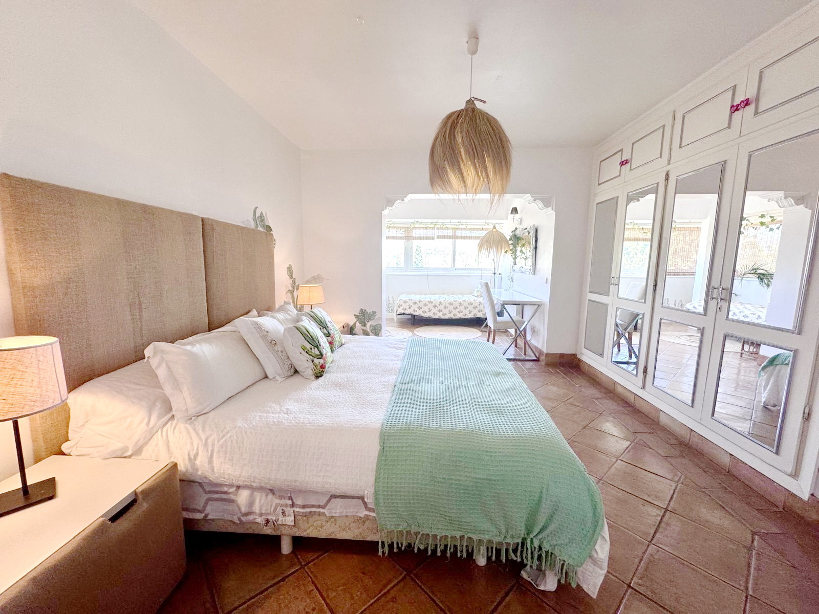 6 Bedroom Villa in Marbella - Foto 19