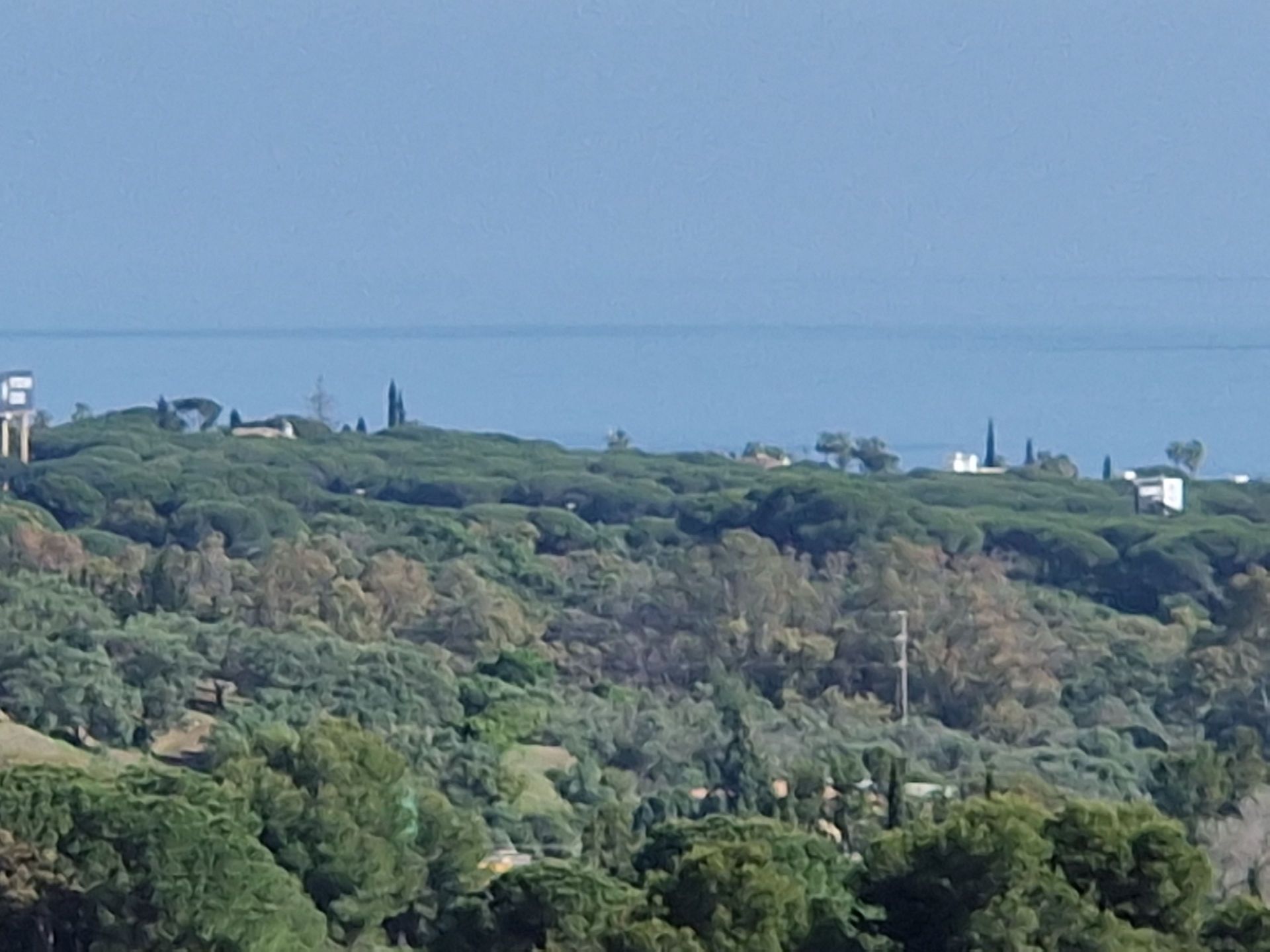 4 Bedroom Villa in Marbella - Photo 26
