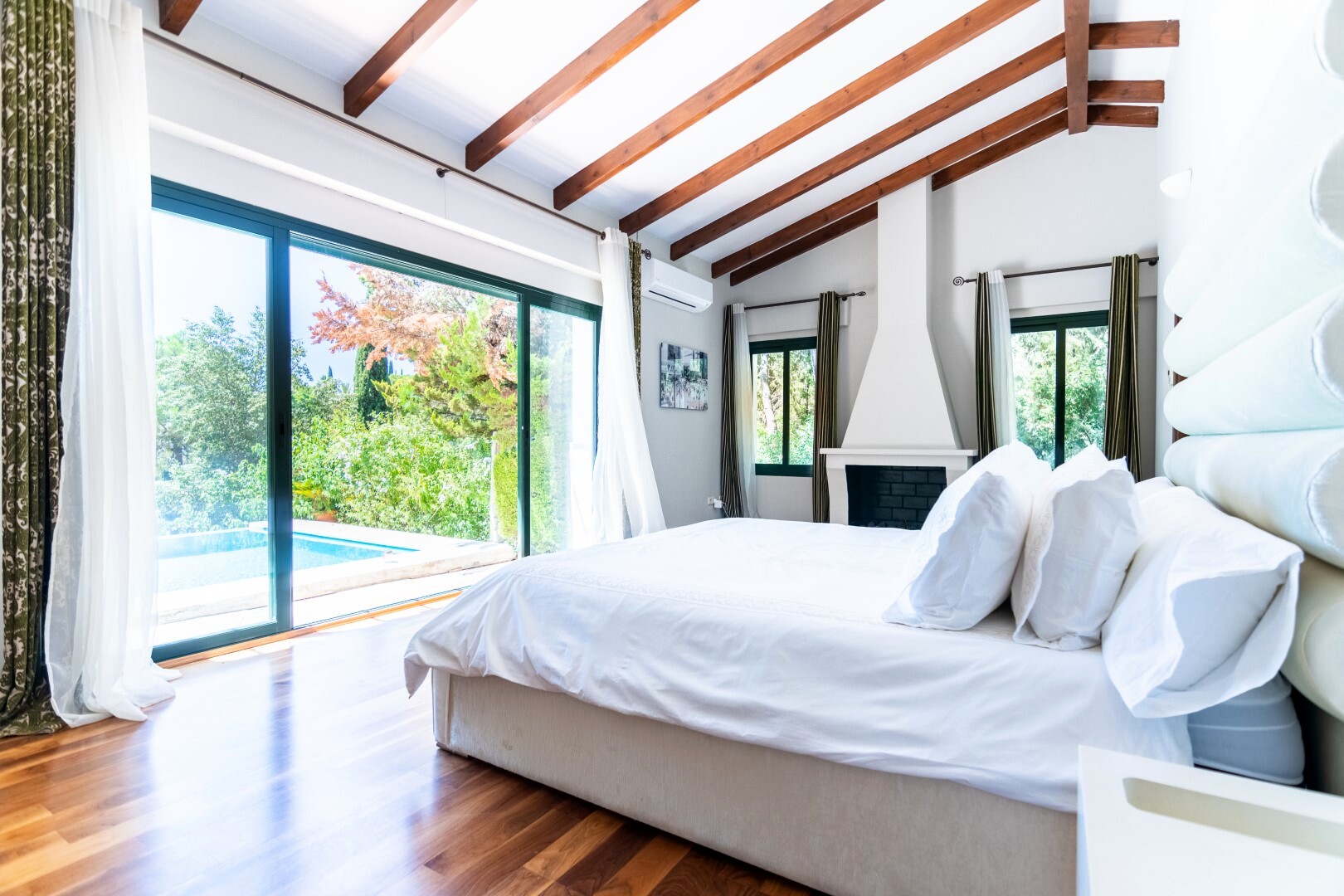 5 Bedroom Villa in Benahavís - Foto 9