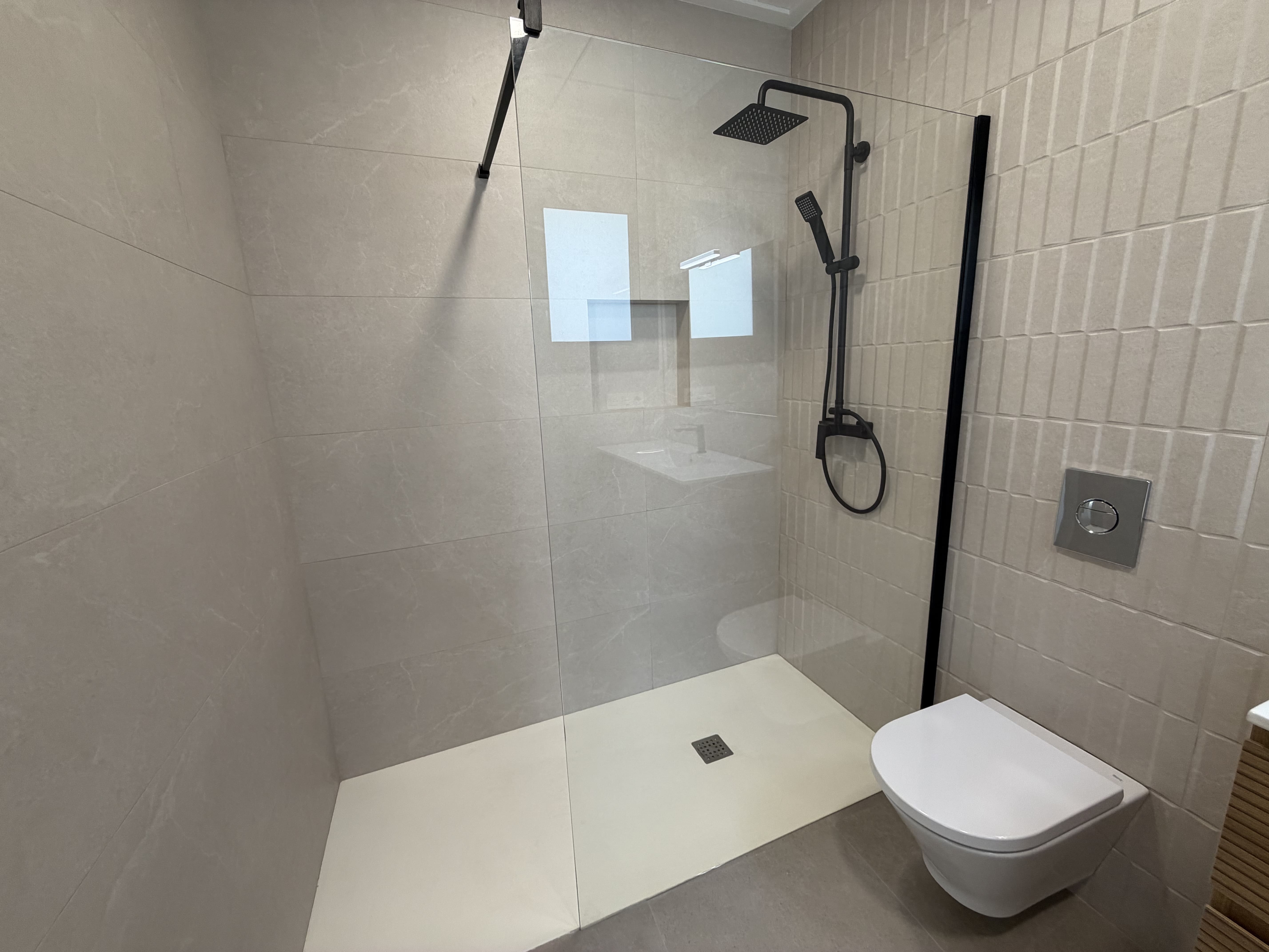 Moradia com 3 quartos com piscina em Alicante, Espanha – Foto 26