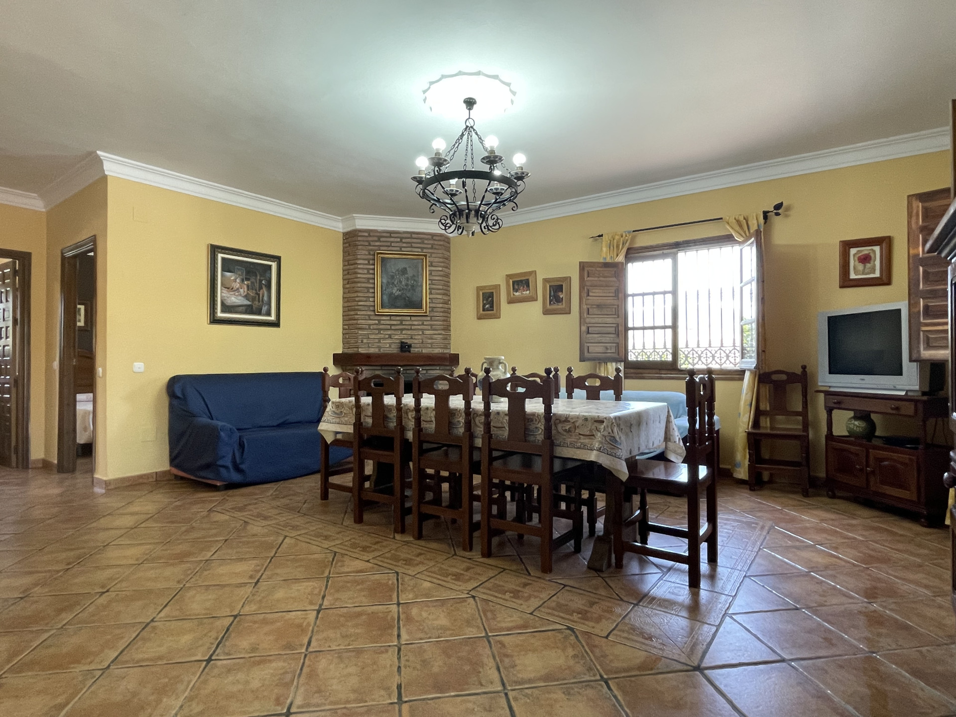 14 Bedroom Country house in Villanueva de la Concepción - Photo 3