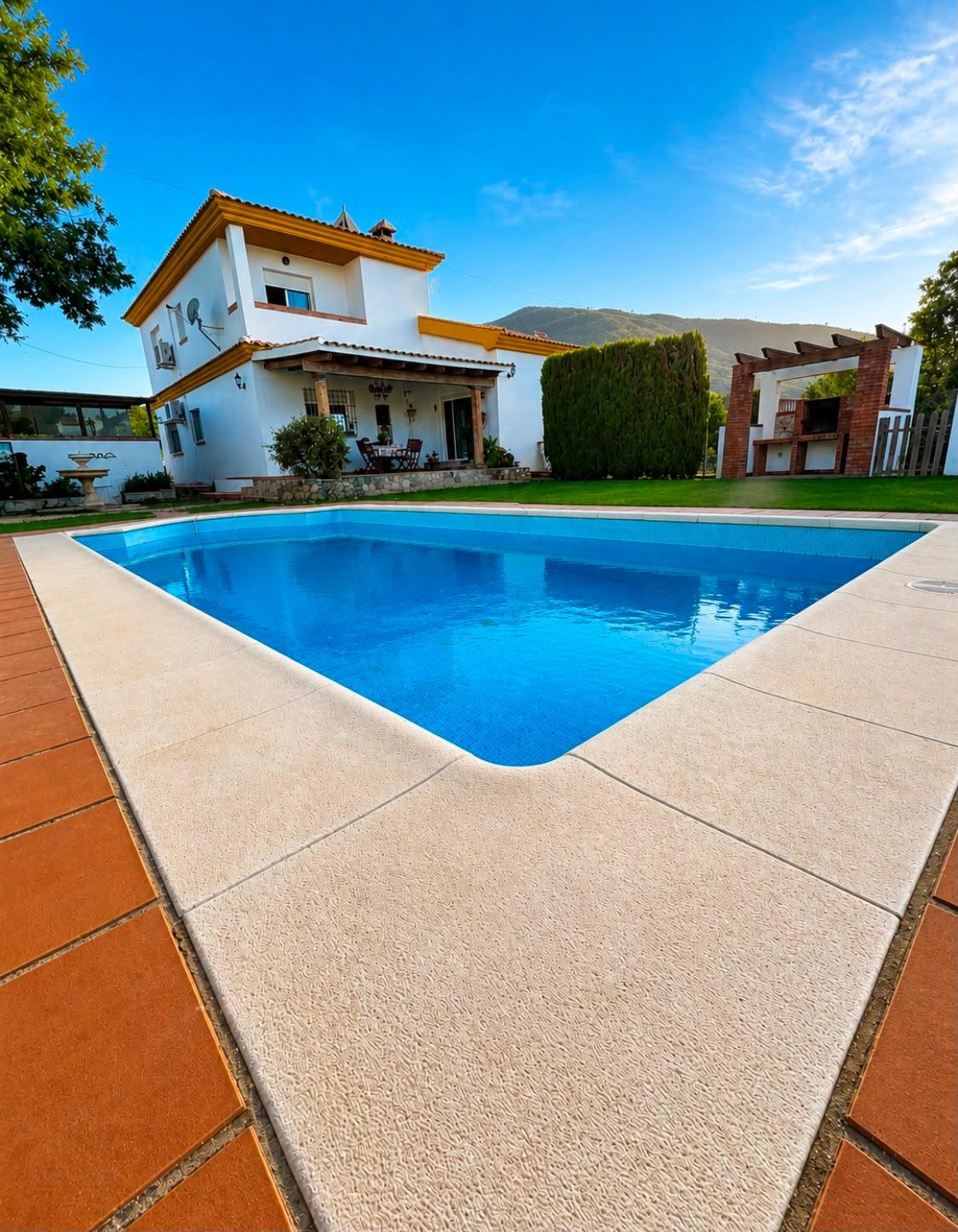 4 Bedroom Villa in Mijas - Foto 18