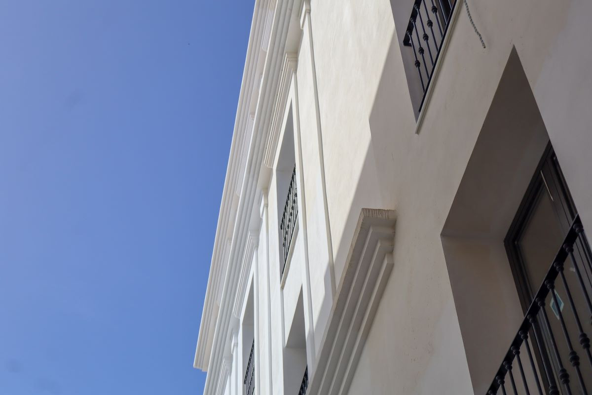 Local commercial à Malaga, Espagne – Photo 14