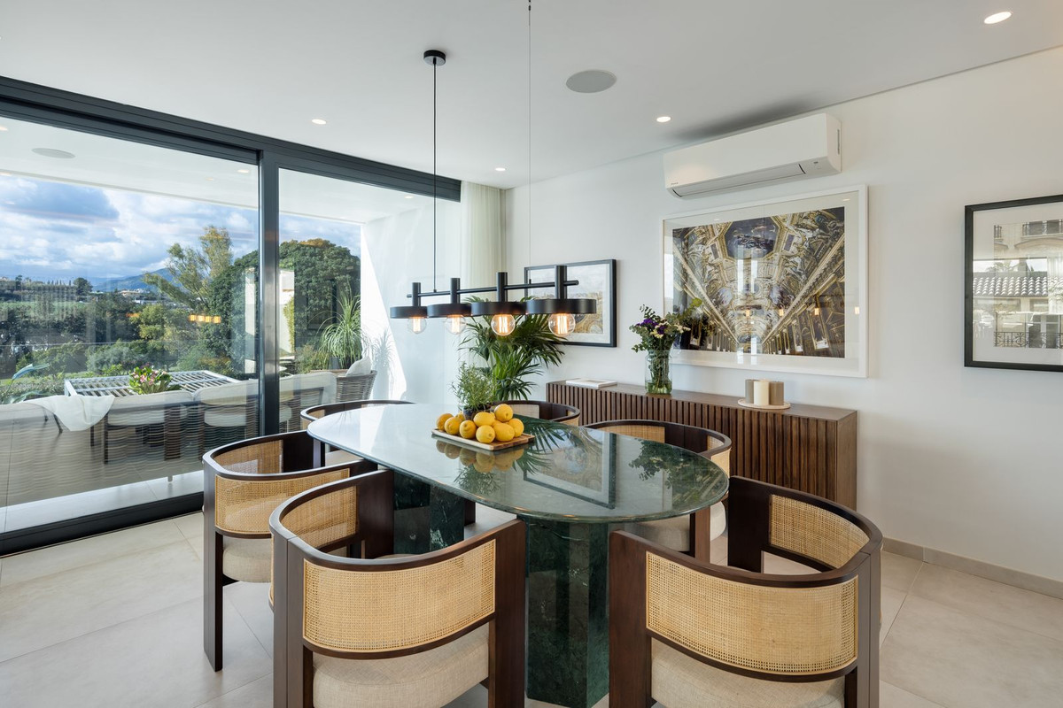 6 Bedroom Villa in Marbella - Foto 5