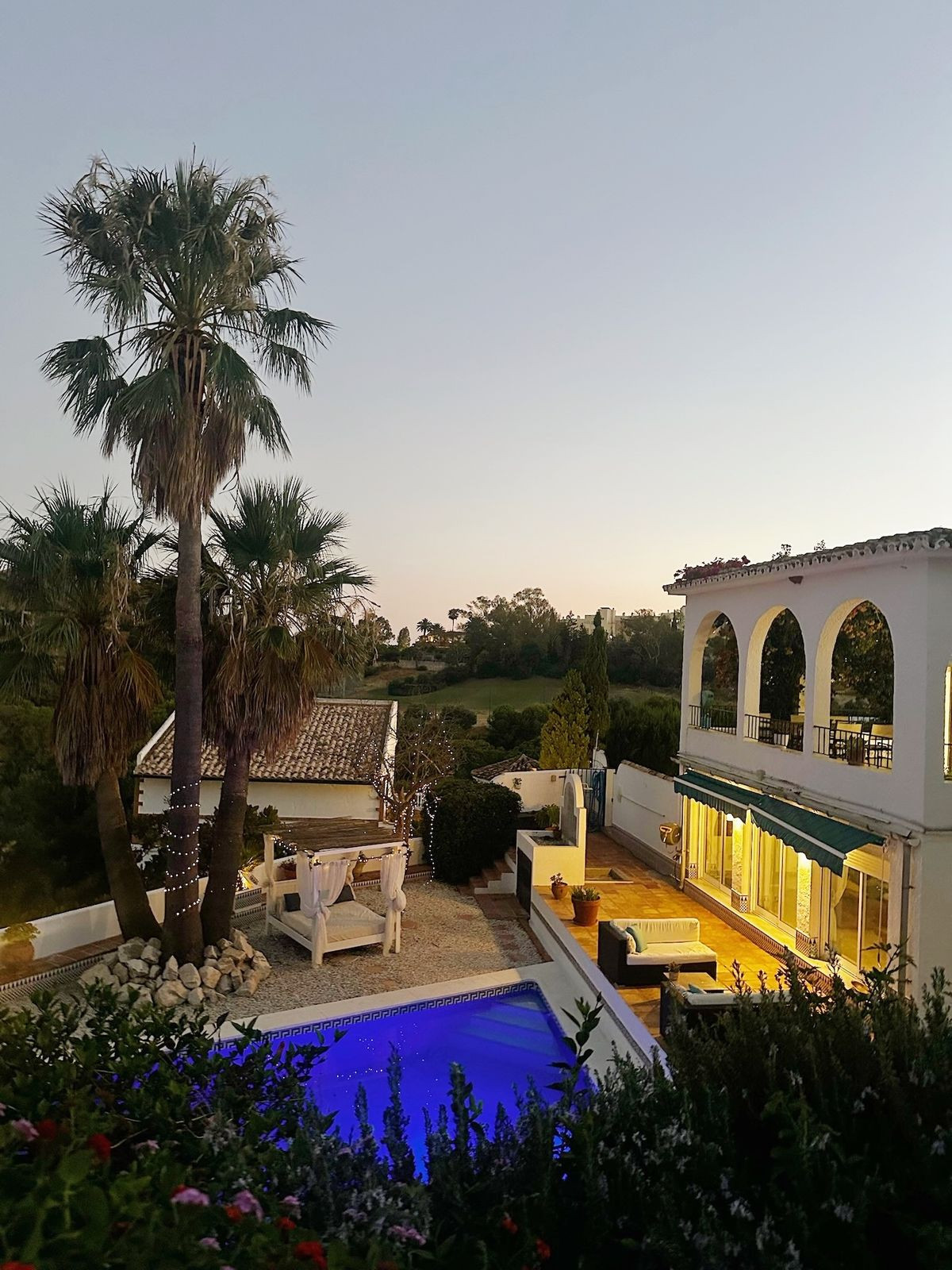5 Bedroom Villa in Benalmádena - Foto 3