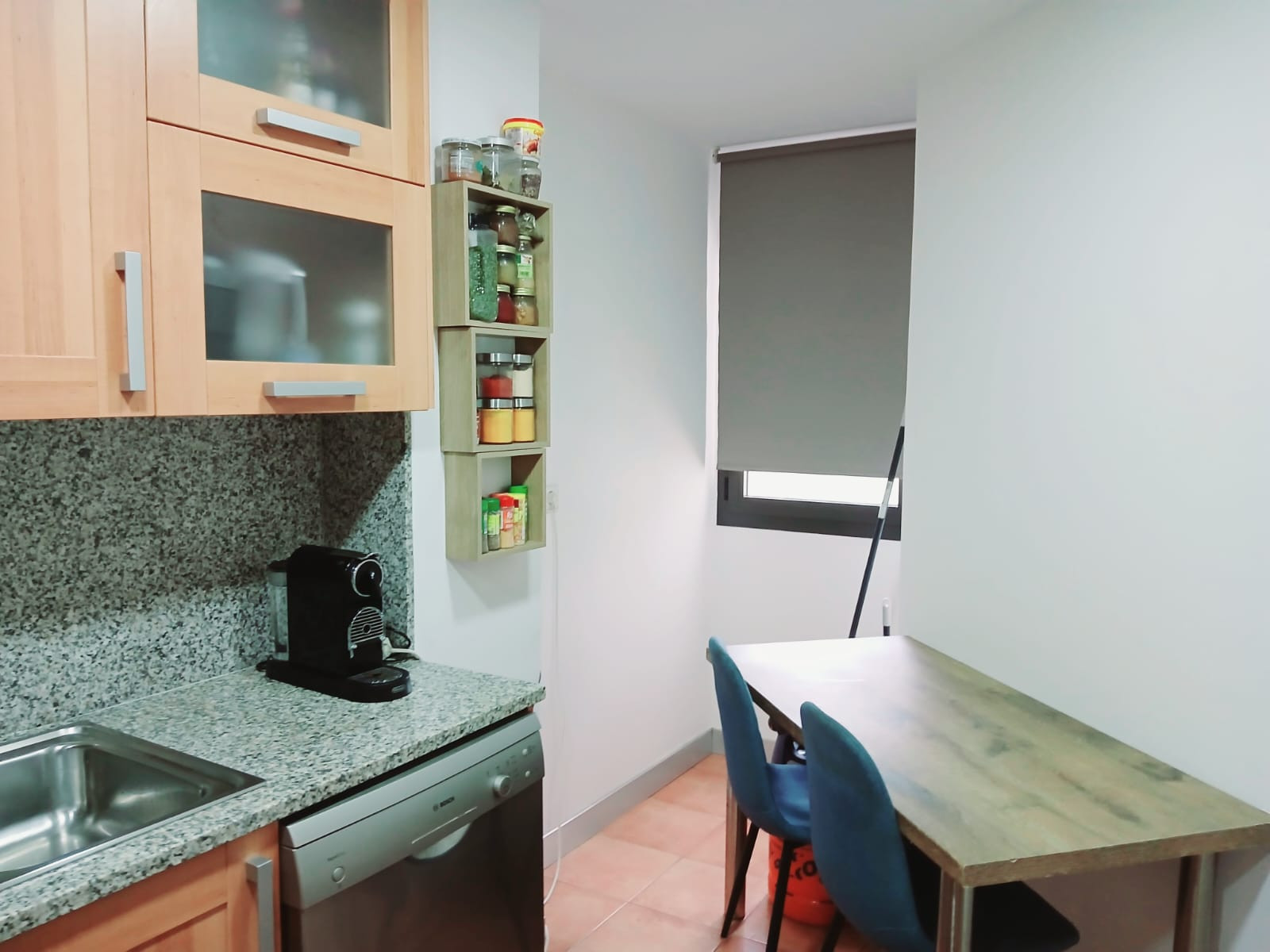 2 Bedroom Apartment in Estepona - Foto 4