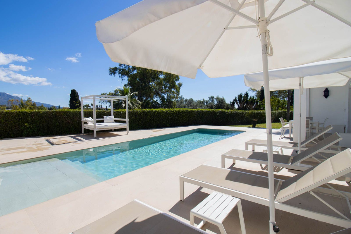 4 Bedroom Villa in Benahavís - Foto 2