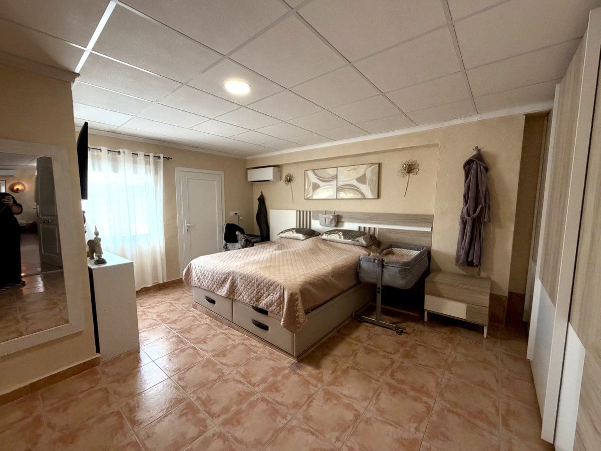 Moradia com 3 quartos com piscina em Múrcia, Espanha – Foto 11