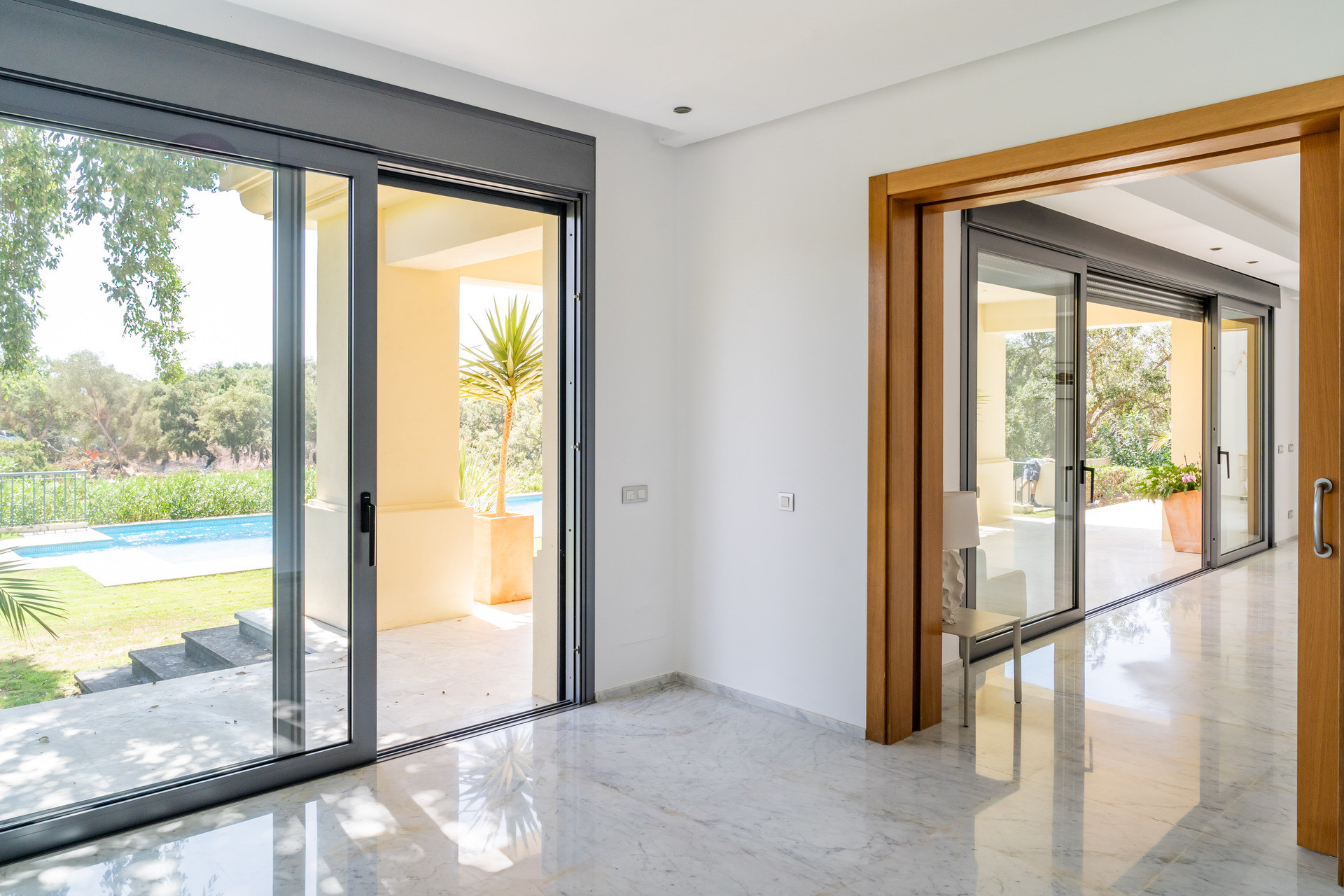 5 Bedroom Villa in Sotogrande - Photo 21