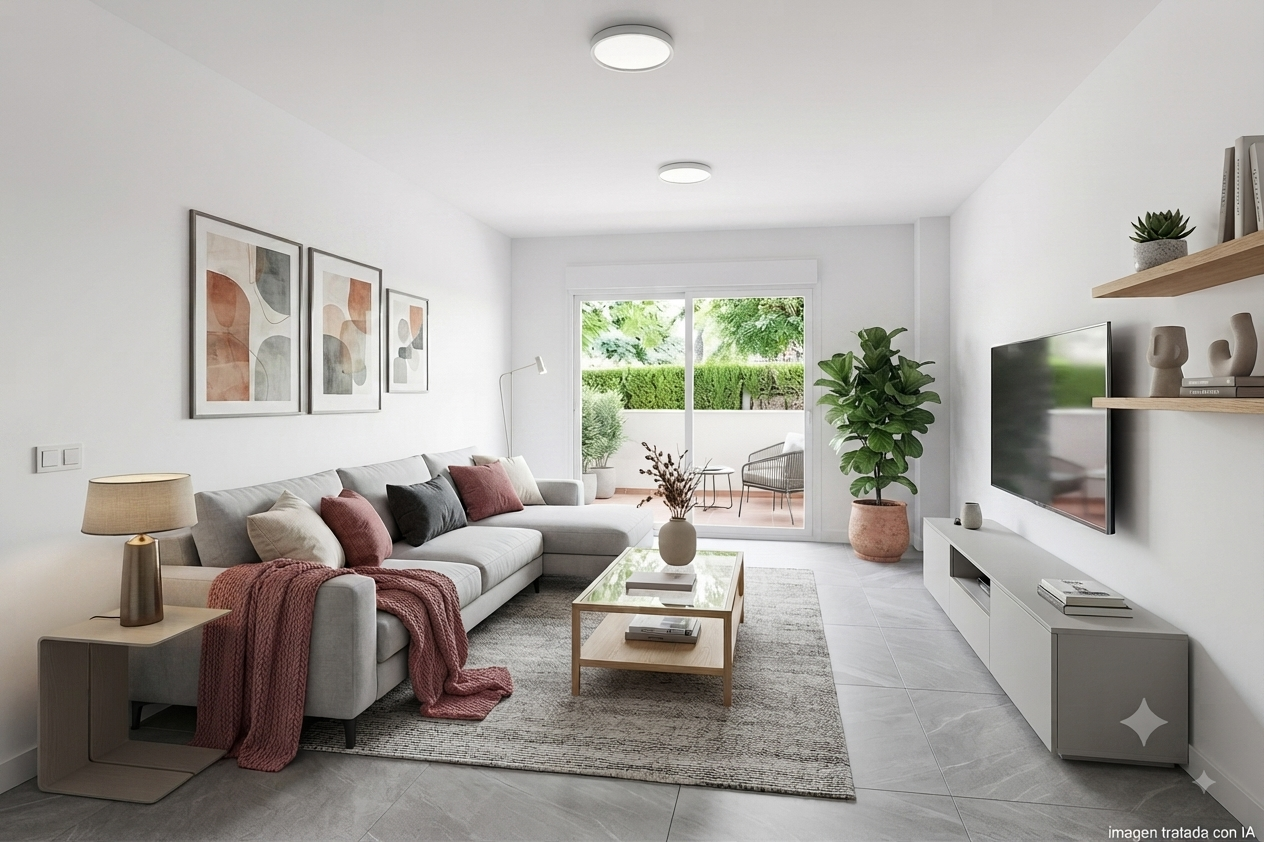 5 Bedroom Apartment in Estepona - Photo 19