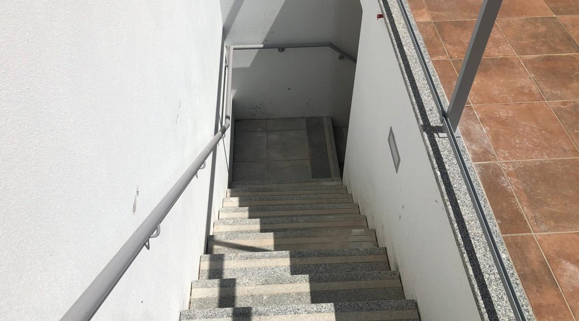 Apartamento com 2 quartos com vista mar em Espanha – Foto 29