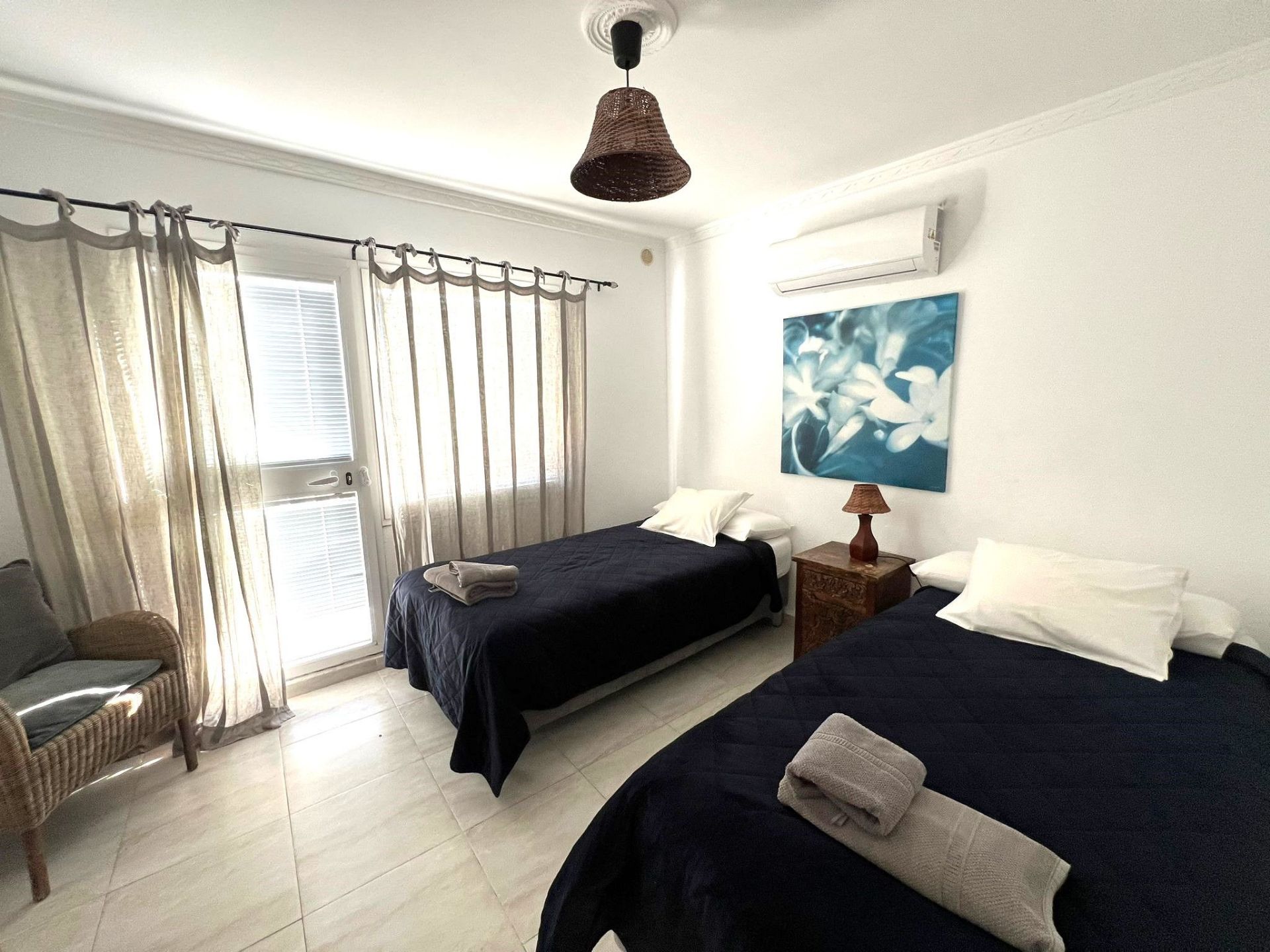 6 Bedroom Villa in Mijas - Photo 22
