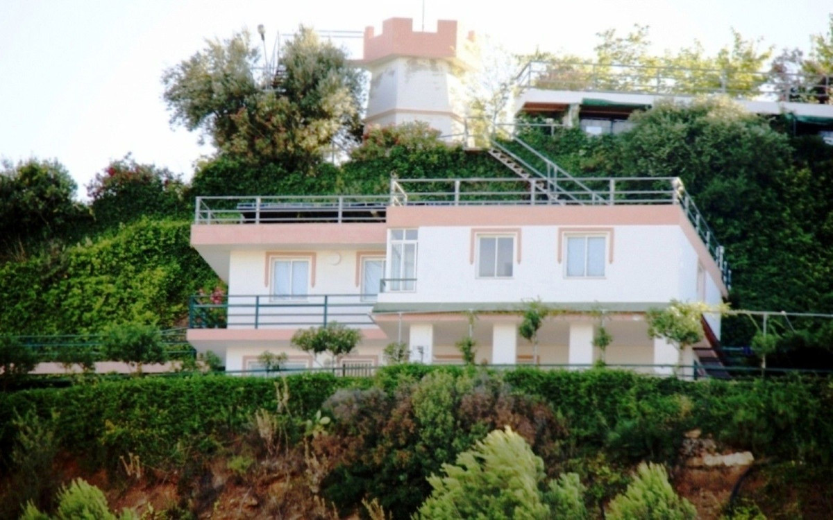 7 Bedroom Country house in Mijas - Foto 6