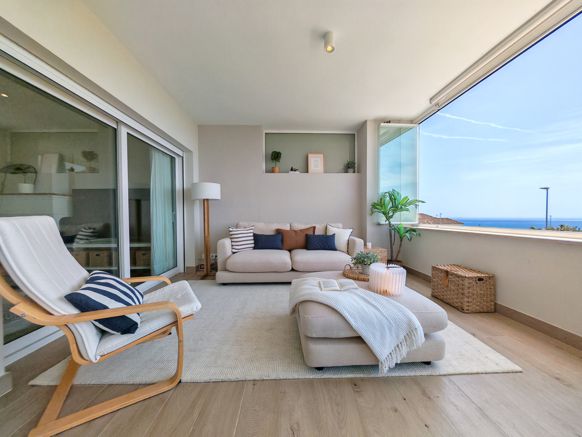 3 Bedroom Townhouse in Marbella - Foto 8