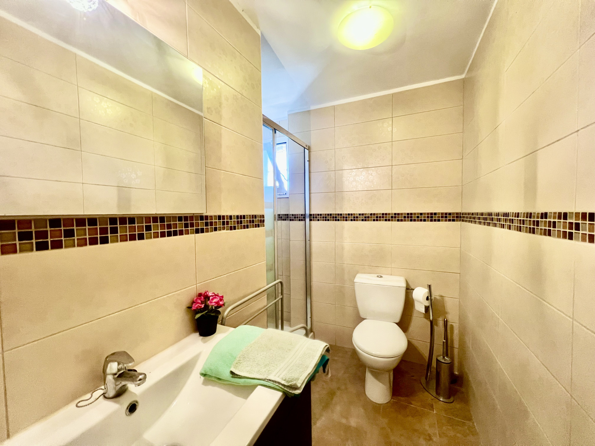Moradia com 5 quartos com piscina em Almería, Espanha – Foto 30
