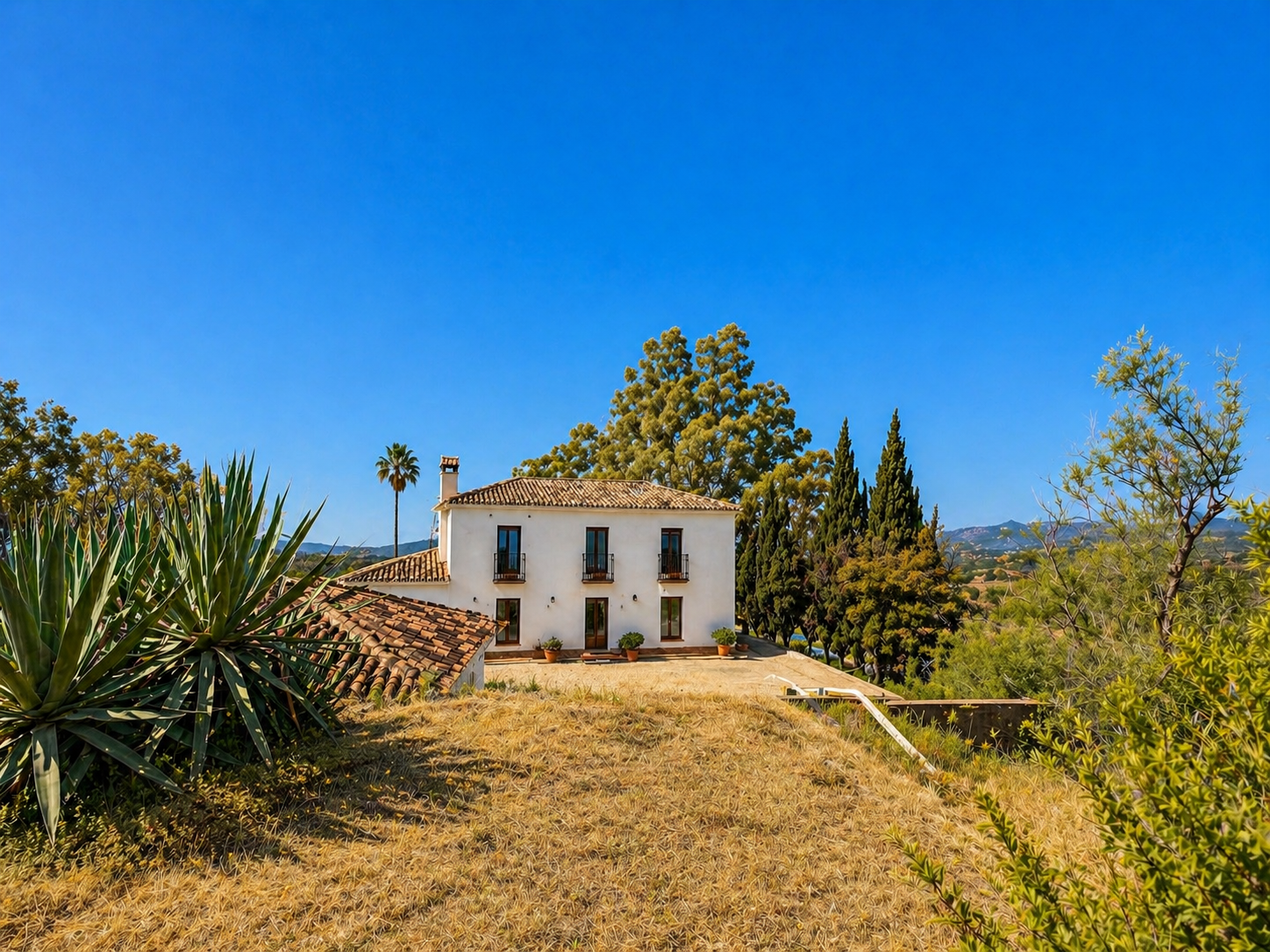 5 Bedroom Villa in Mijas - Photo 9