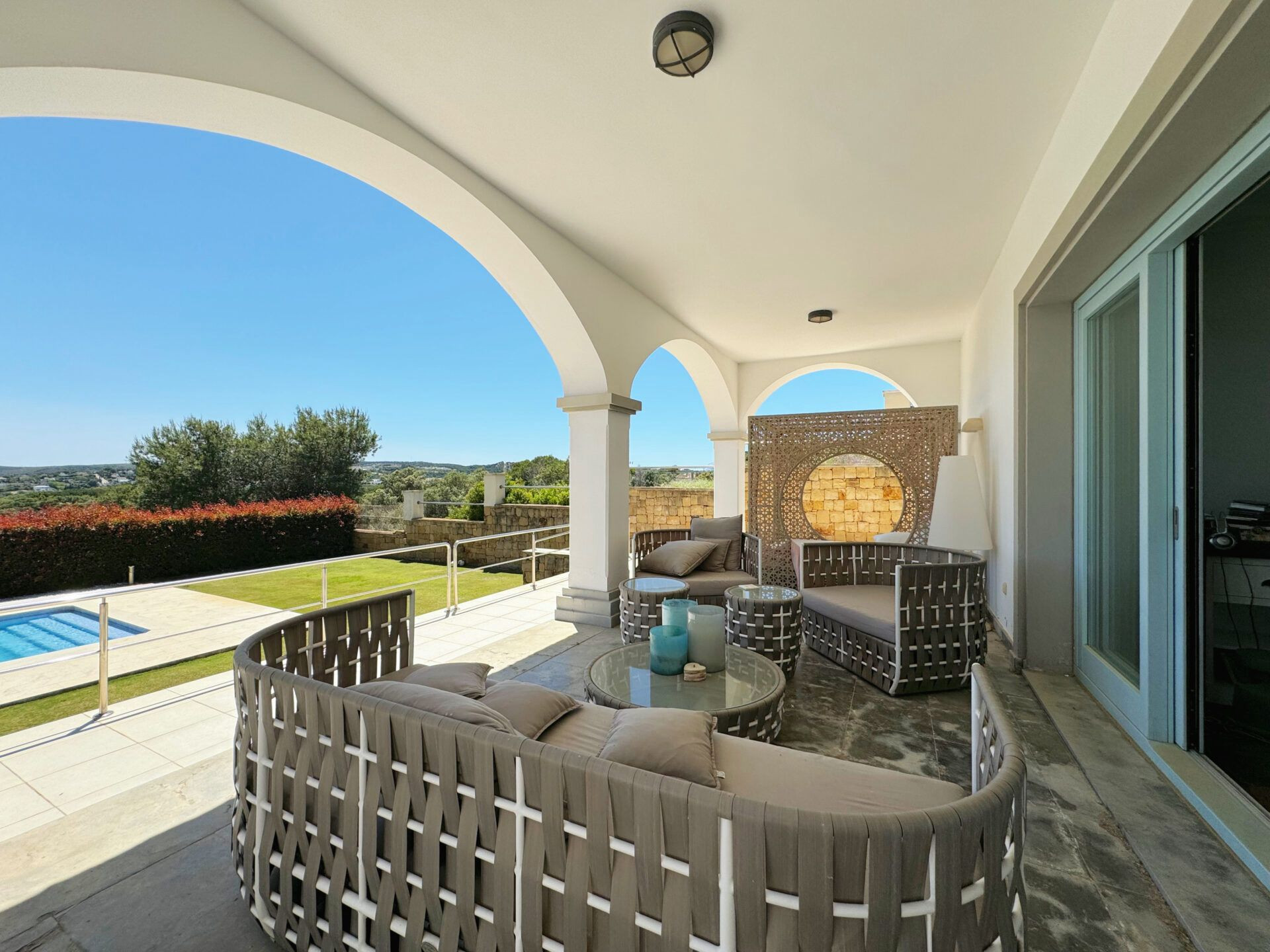5 Bedroom Villa in Sotogrande - Photo 9