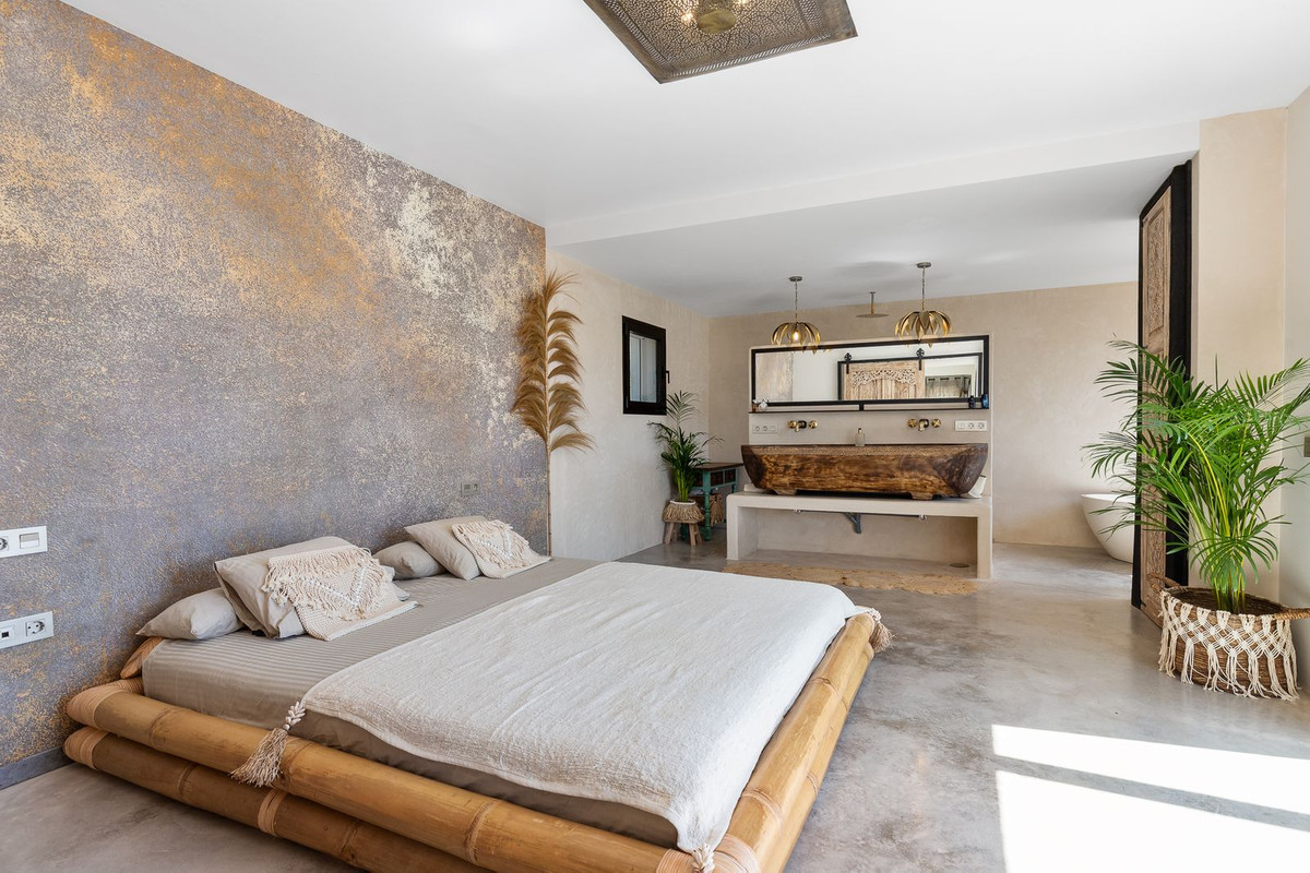 4 Bedroom Country house in Alhaurín el Grande - Foto 45