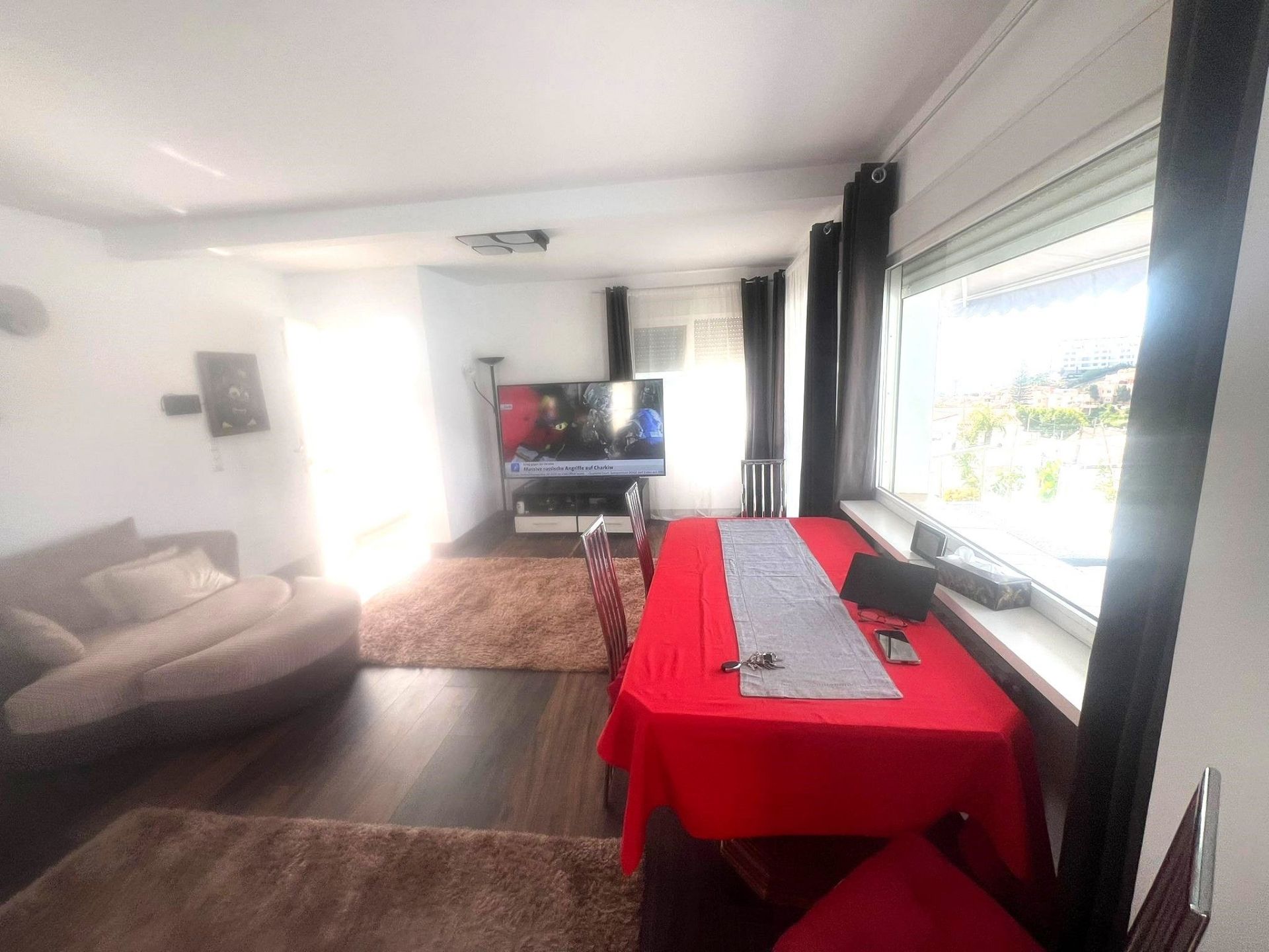 2 Bedroom Villa in Fuengirola - Photo 4