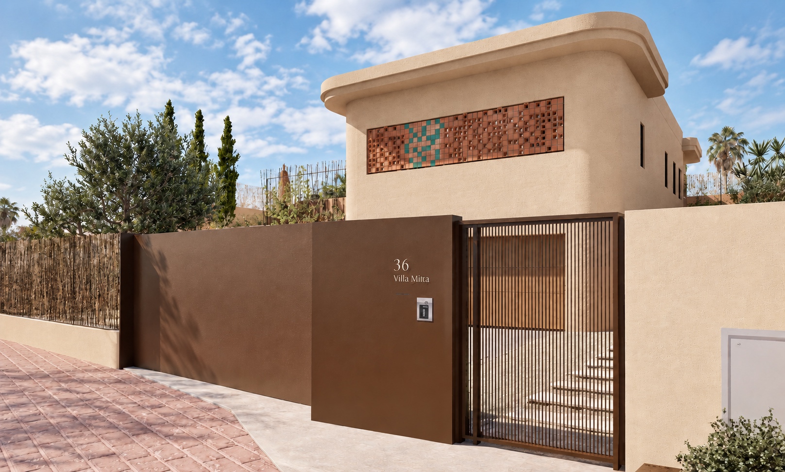 Moradia com 4 quartos com piscina em Alicante, Espanha – Foto 11
