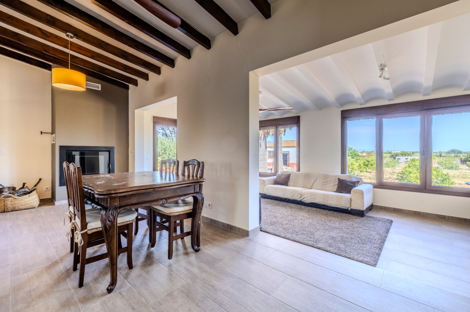 Moradia com 4 quartos com piscina em Alicante, Espanha – Foto 12