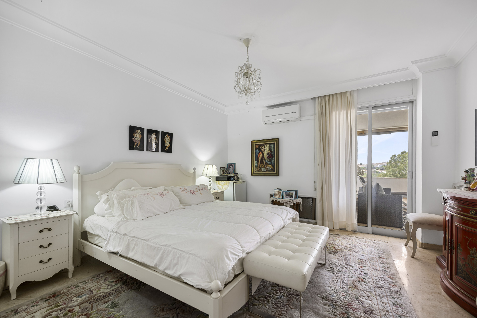 2 Bedroom Apartment in San Pedro de Alcántara - Photo 13