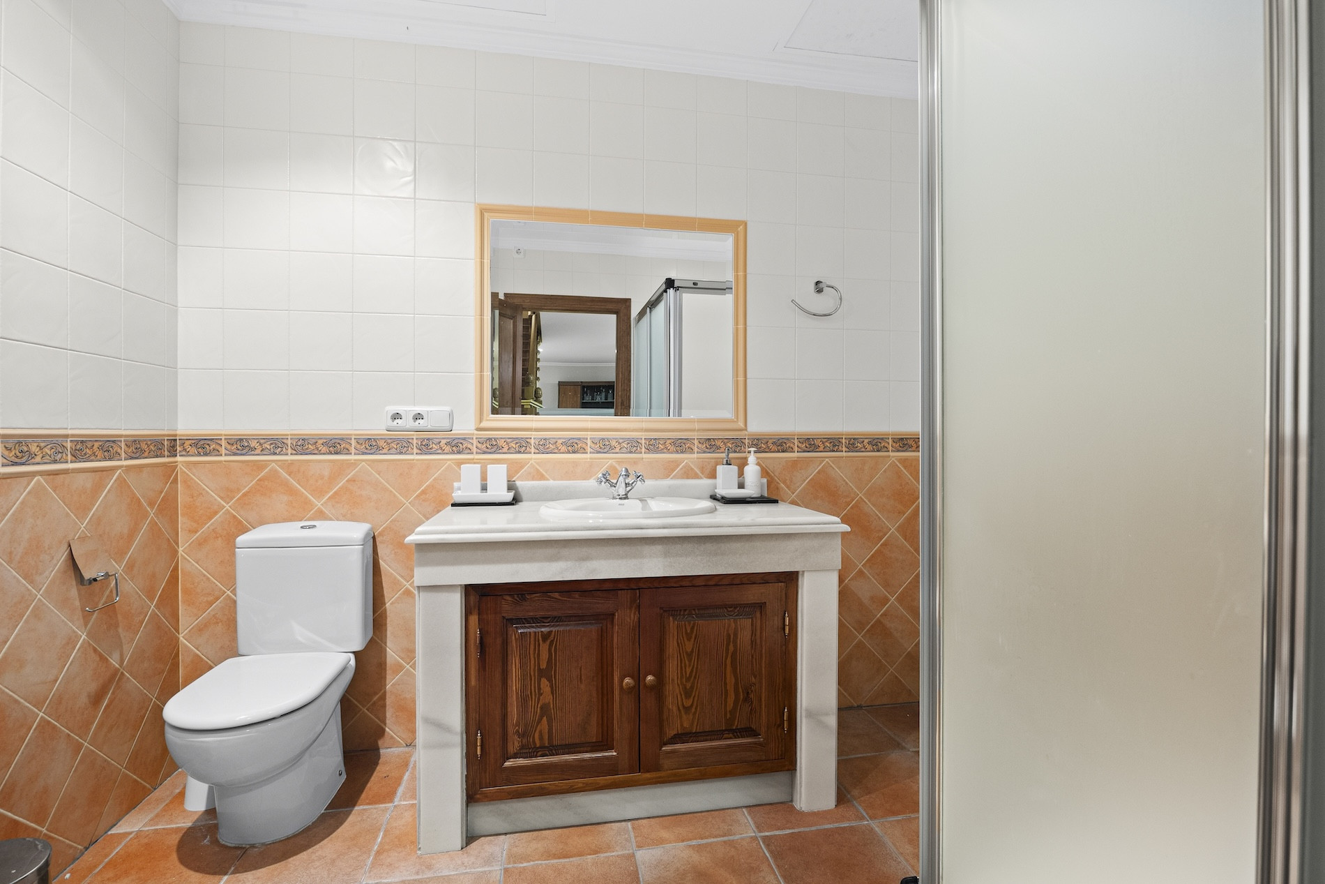 5 Bedroom Villa in Benahavís - Foto 25