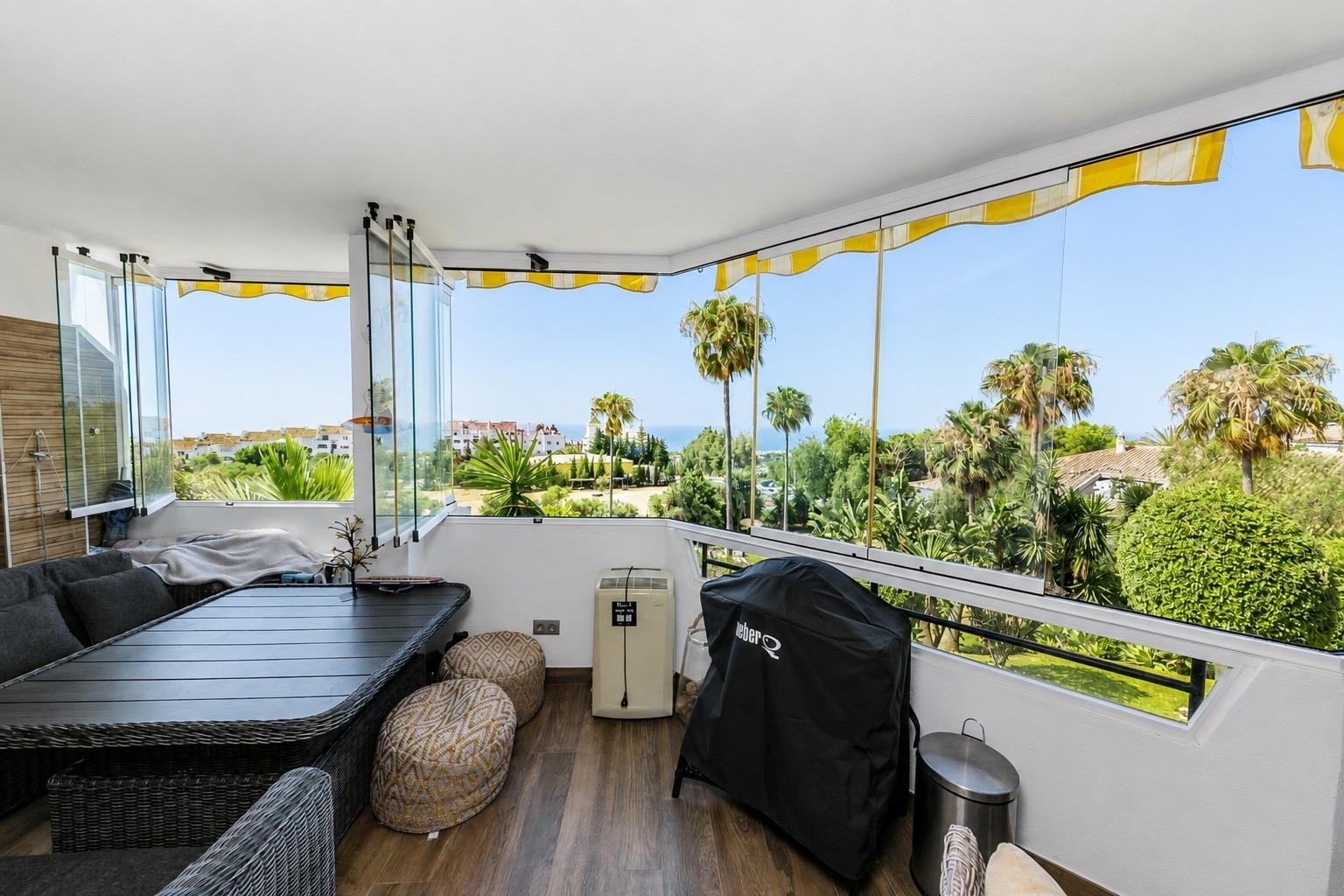 2 Bedroom Apartment in Mijas - Foto 3