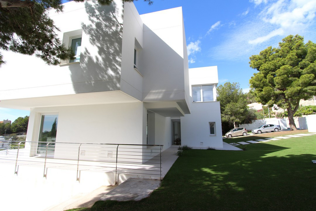Moradia com 5 quartos com vista mar em Córdoba, Espanha – Foto 11