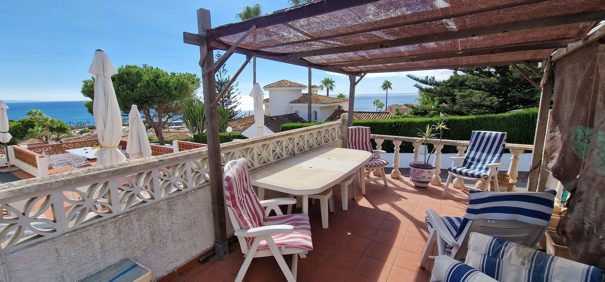 2 Bedroom Villa in Manilva - Photo 25
