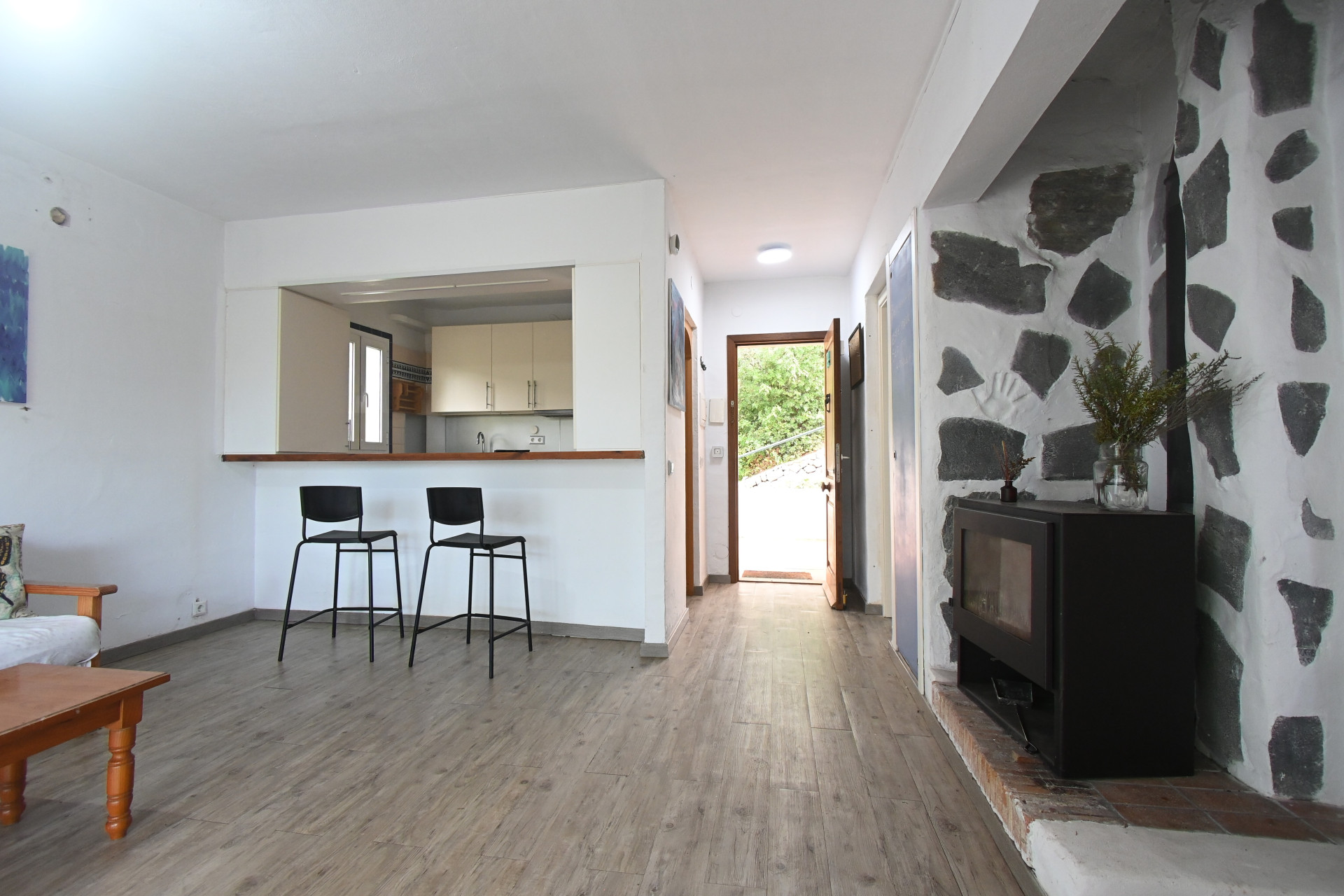 Apartamento com 2 quartos com piscina em Baleares, Espanha – Foto 7
