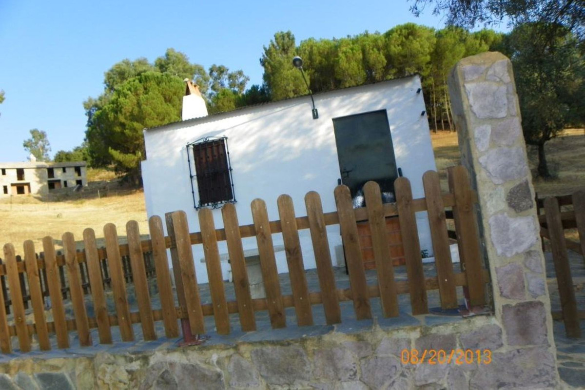 Espaço comercial com piscina em Huelva, Espanha – Foto 12