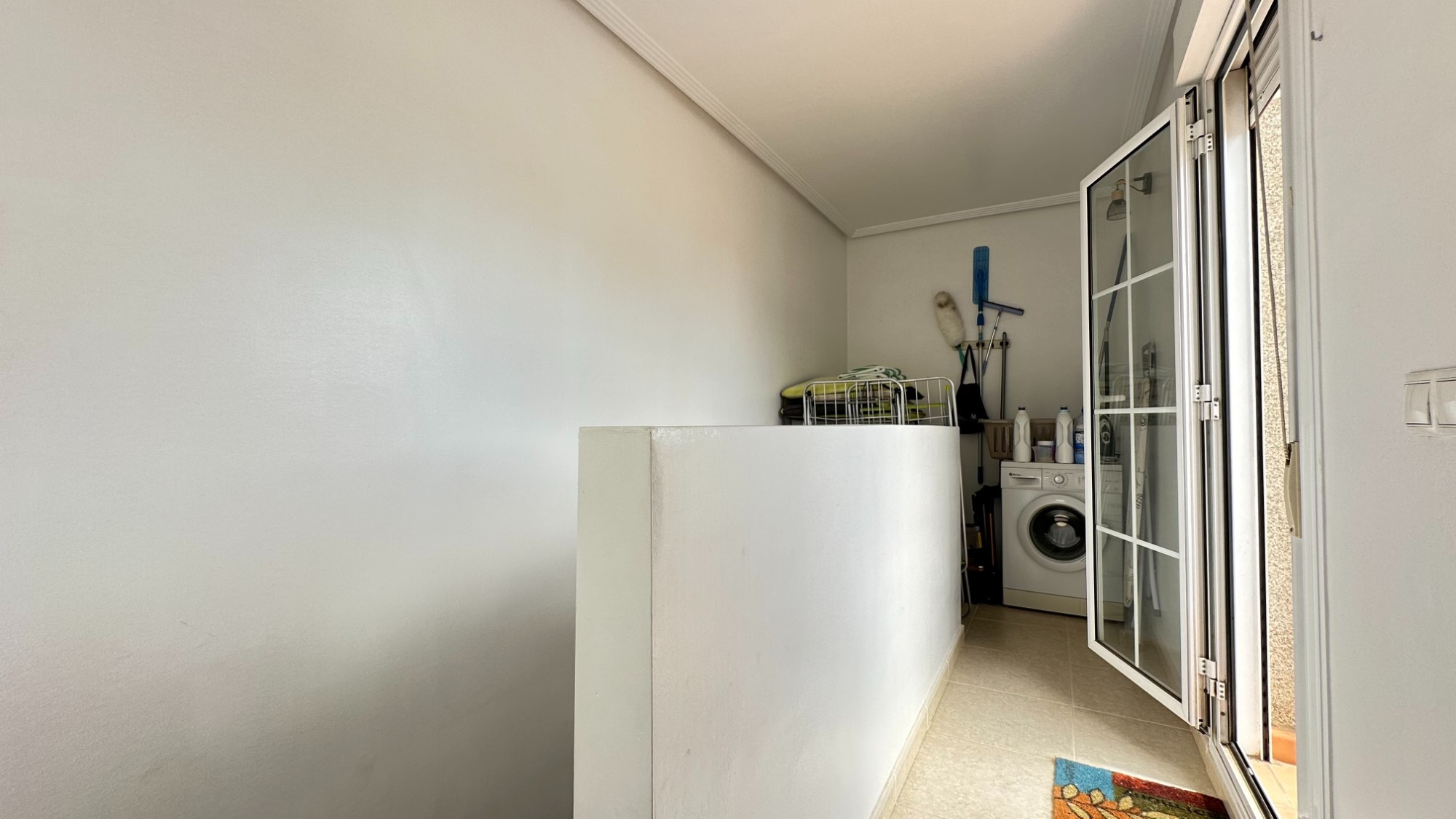 Moradia com 3 quartos com piscina em Alicante, Espanha – Foto 19