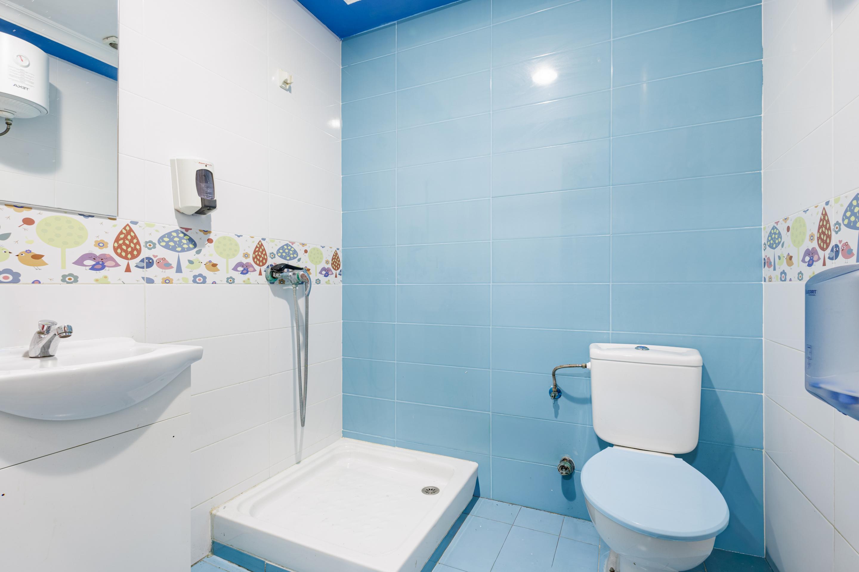 Espaço comercial em Málaga, Espanha – Foto 25