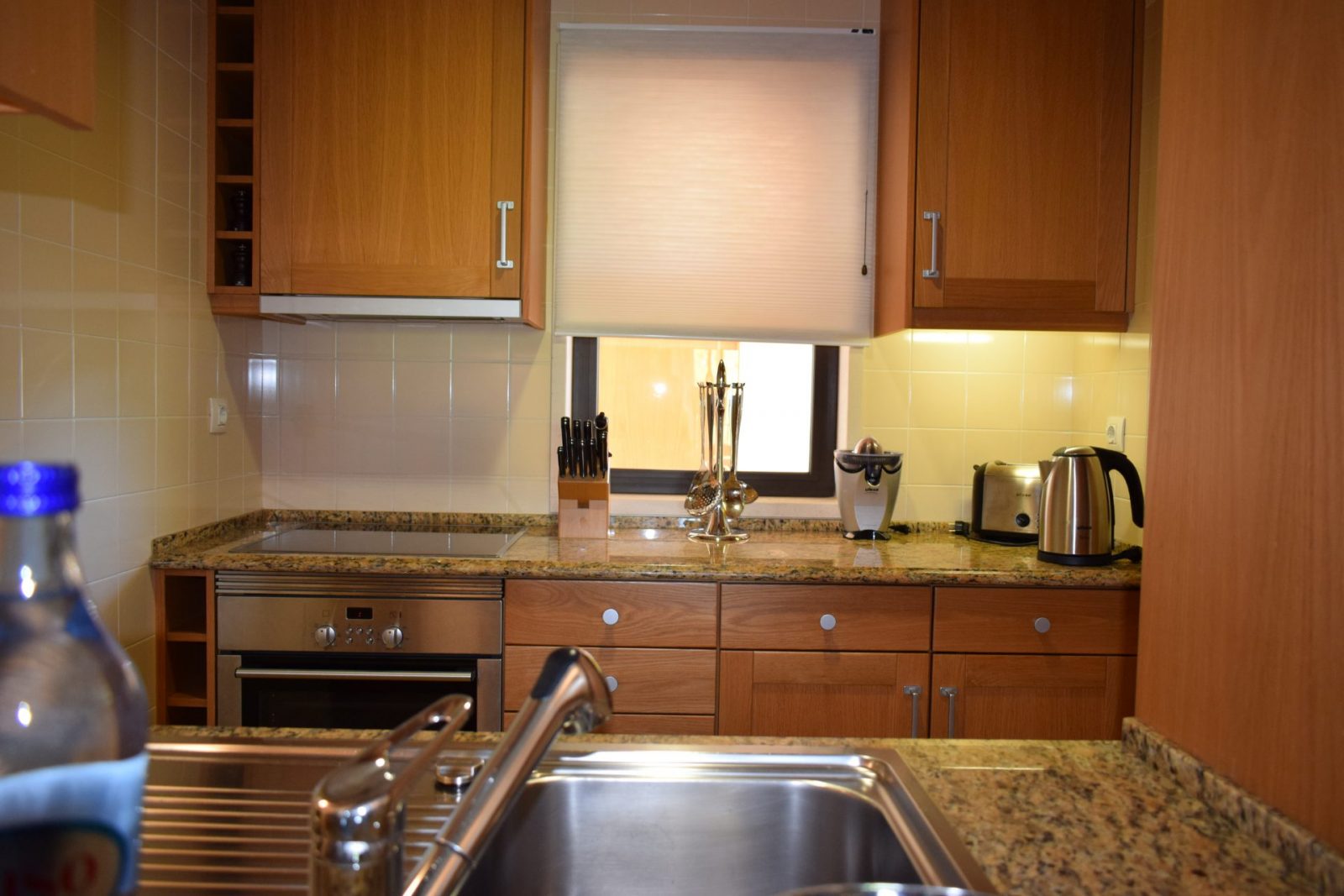 2-bedroom apartment with pool in Spain – Photo 18